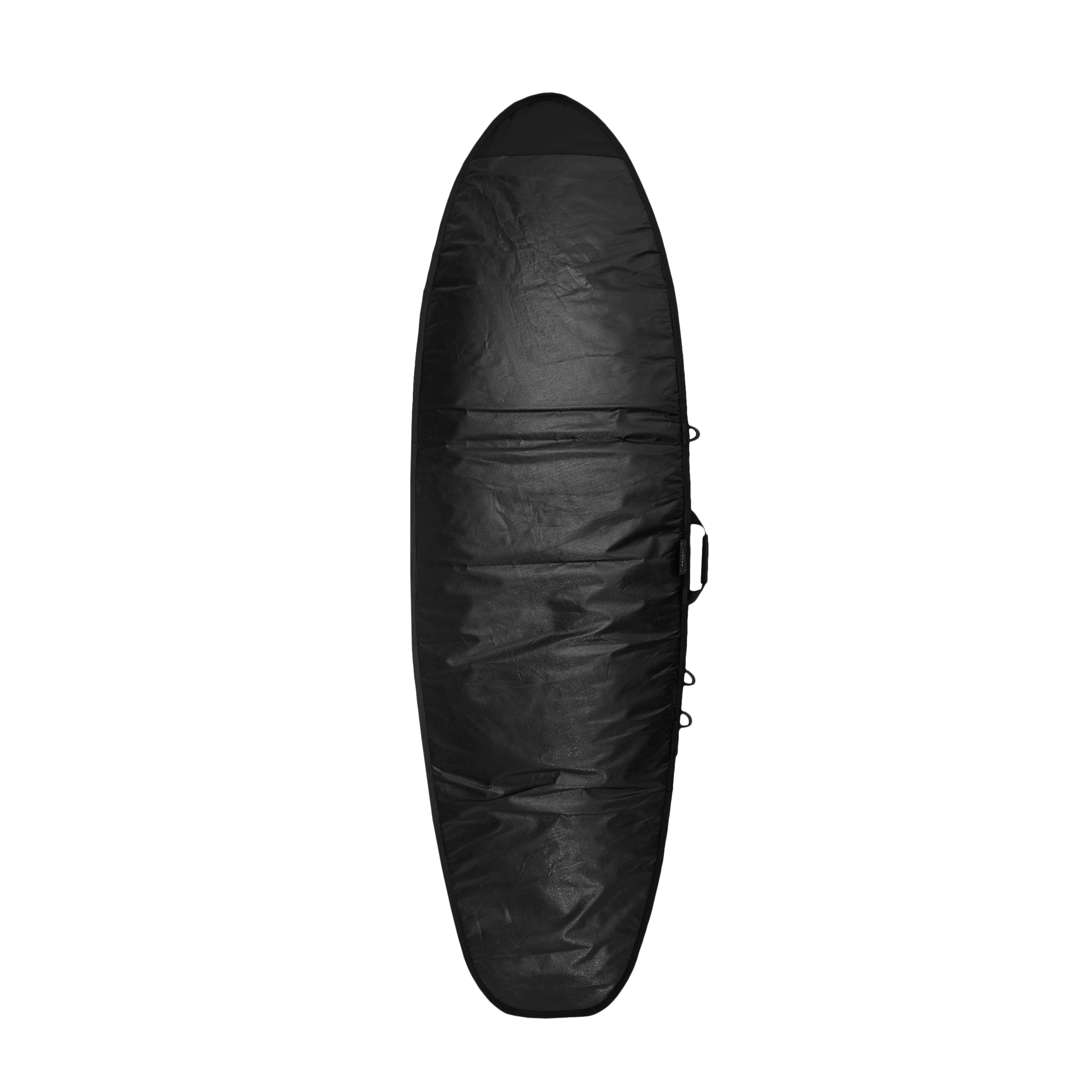 Mystic Patrol Day Cover Mid-length