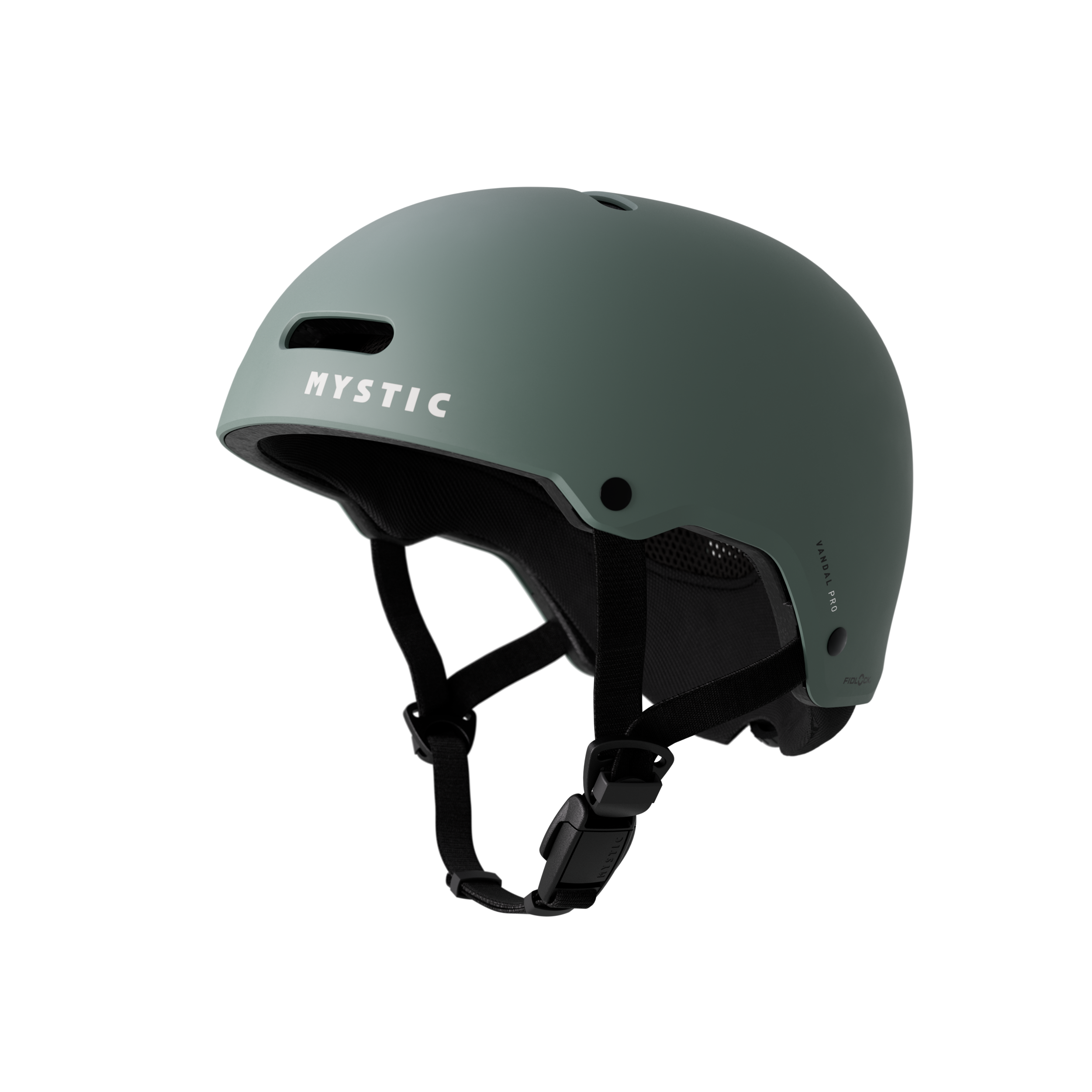 Mystic Vandal Pro Helmet