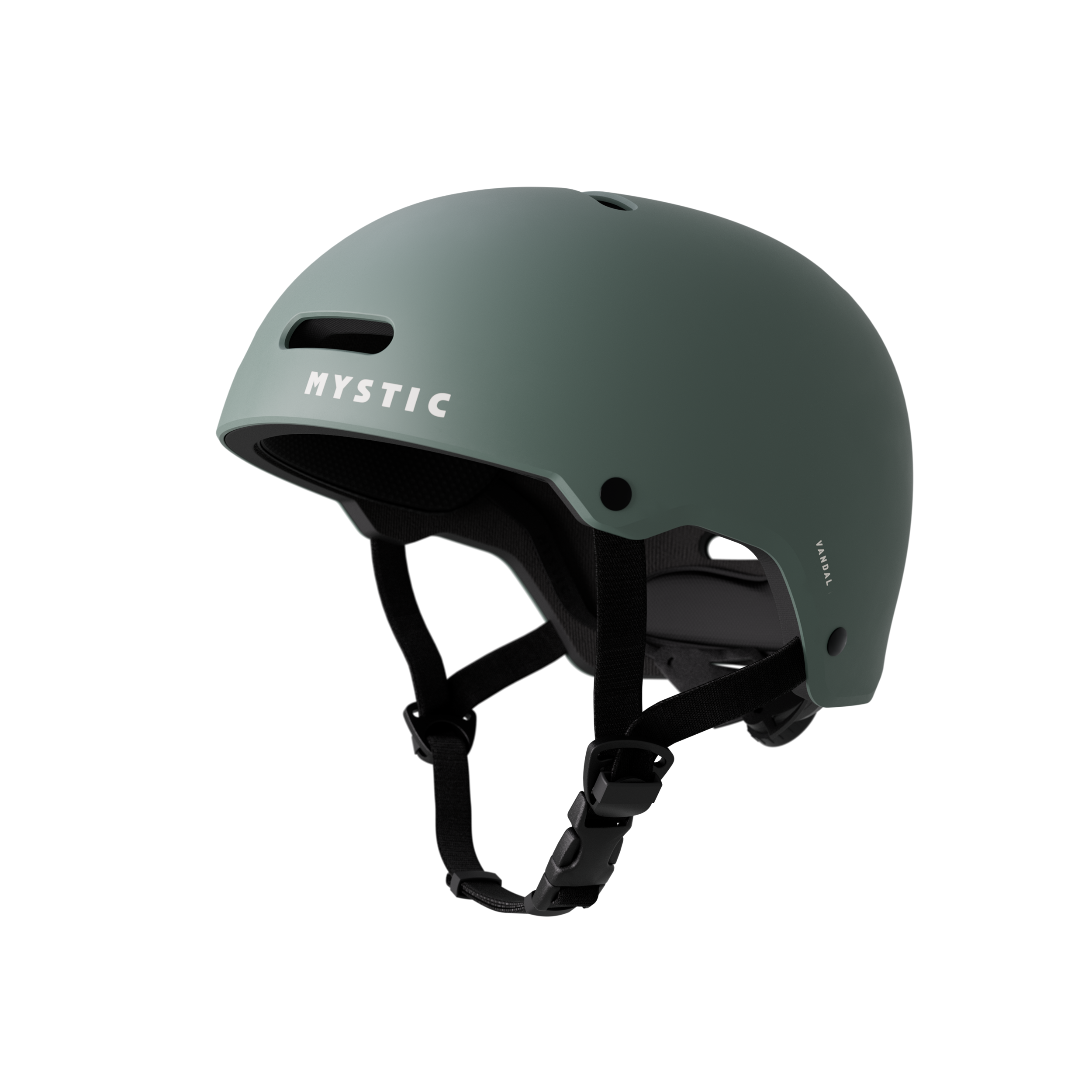 Mystic Vandal Helmet