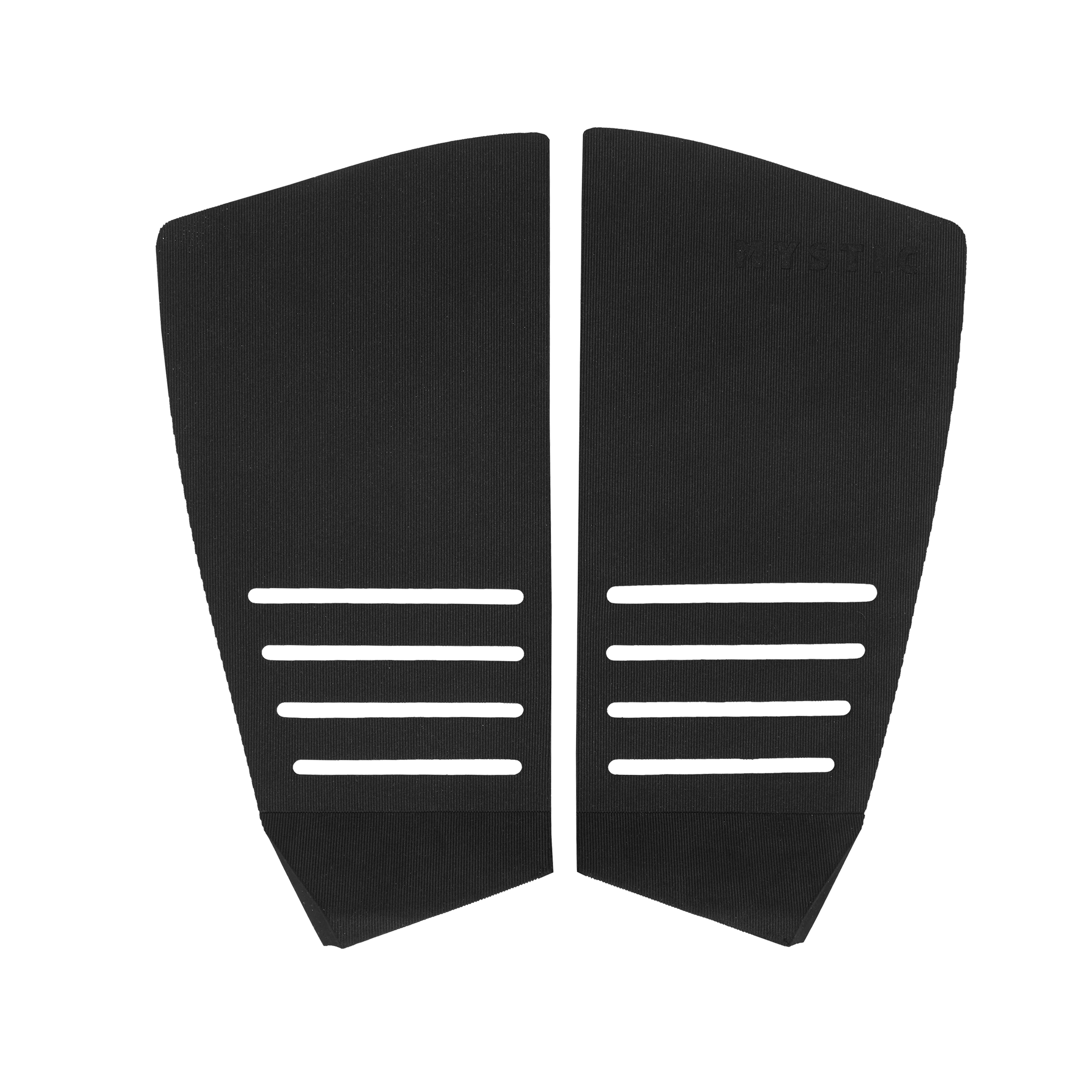 Mystic 2-teiliges Tail Pad Ultralite