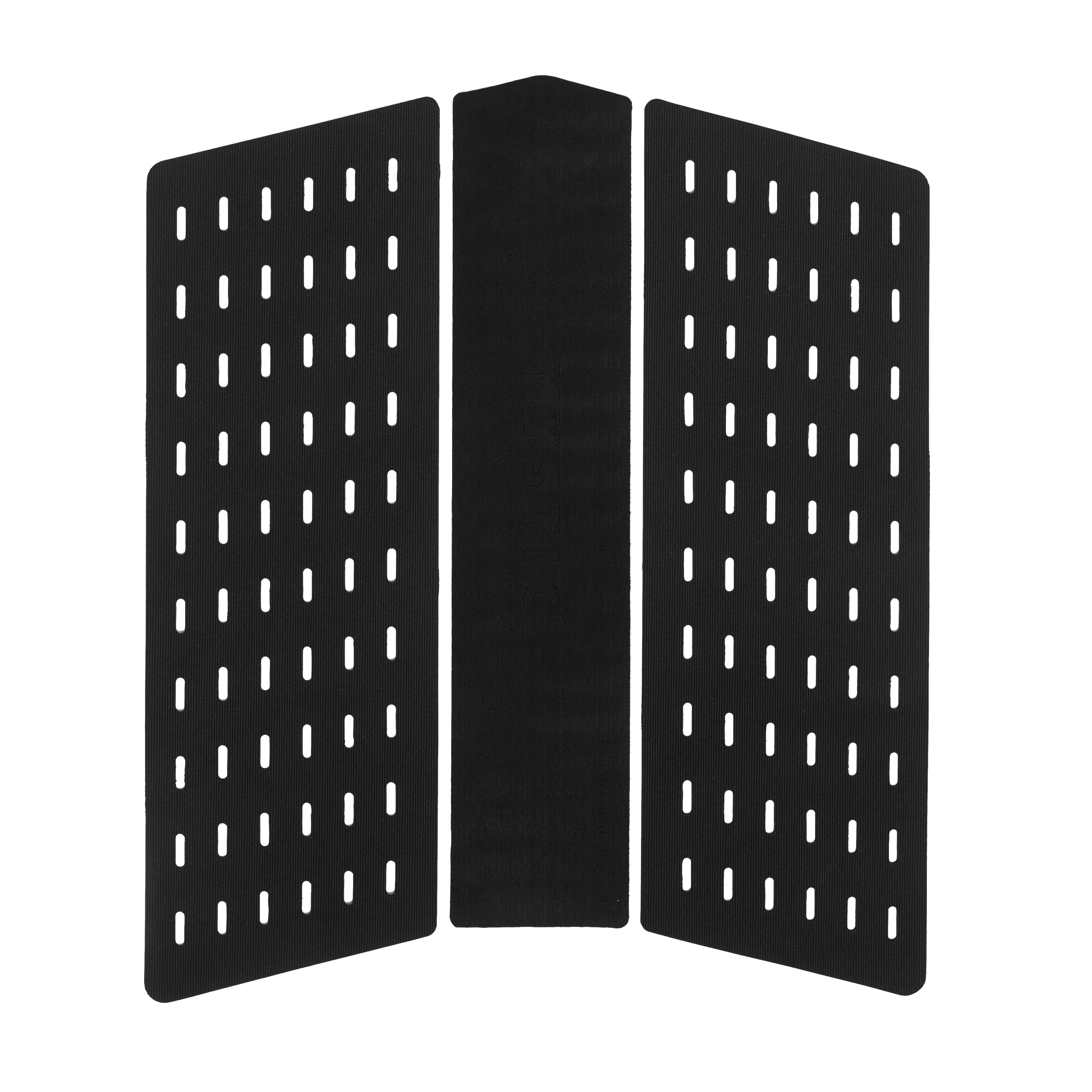 Mystic 3-teiliges Frontpolster