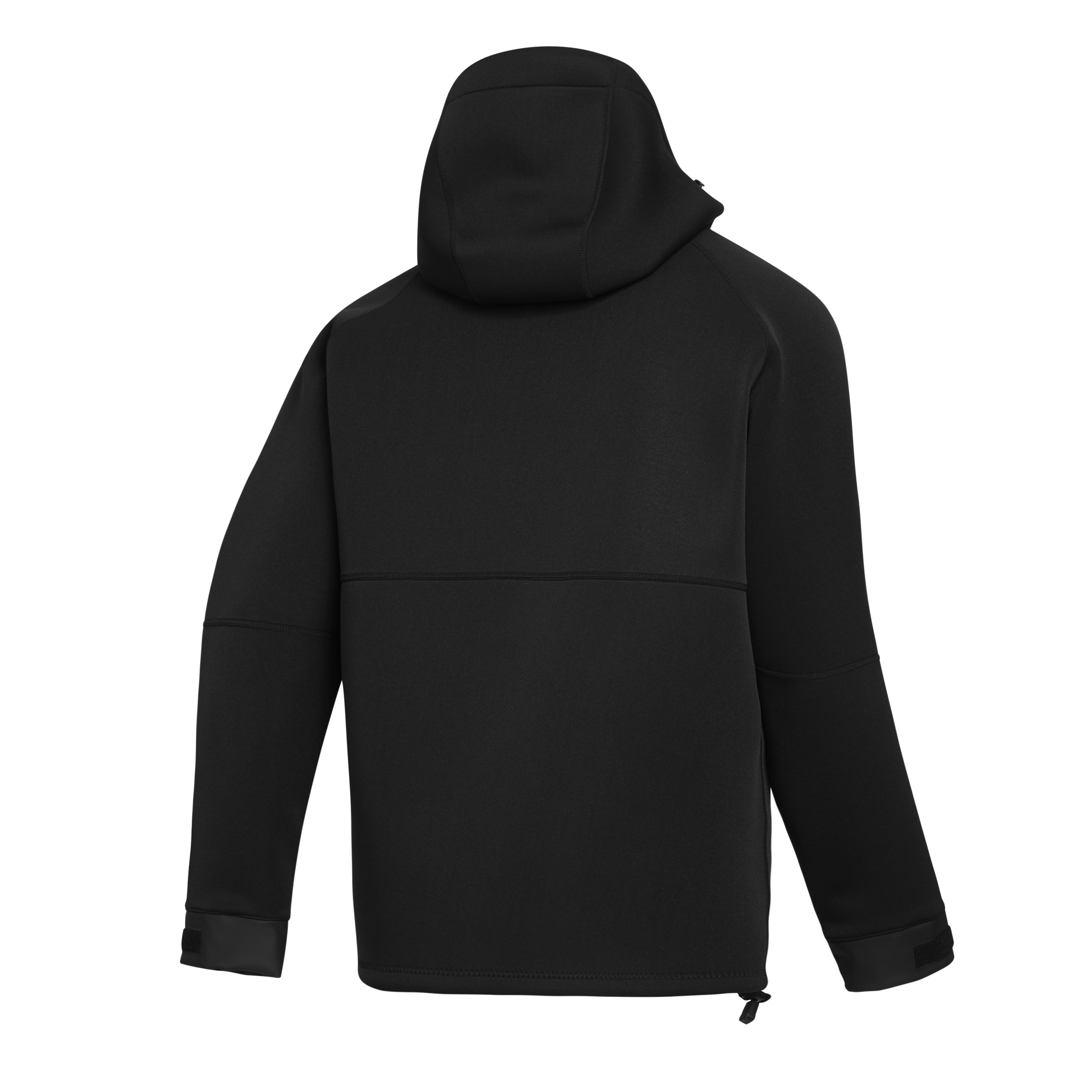 Mystic Fury Neopren Hoodie 3/2mm
