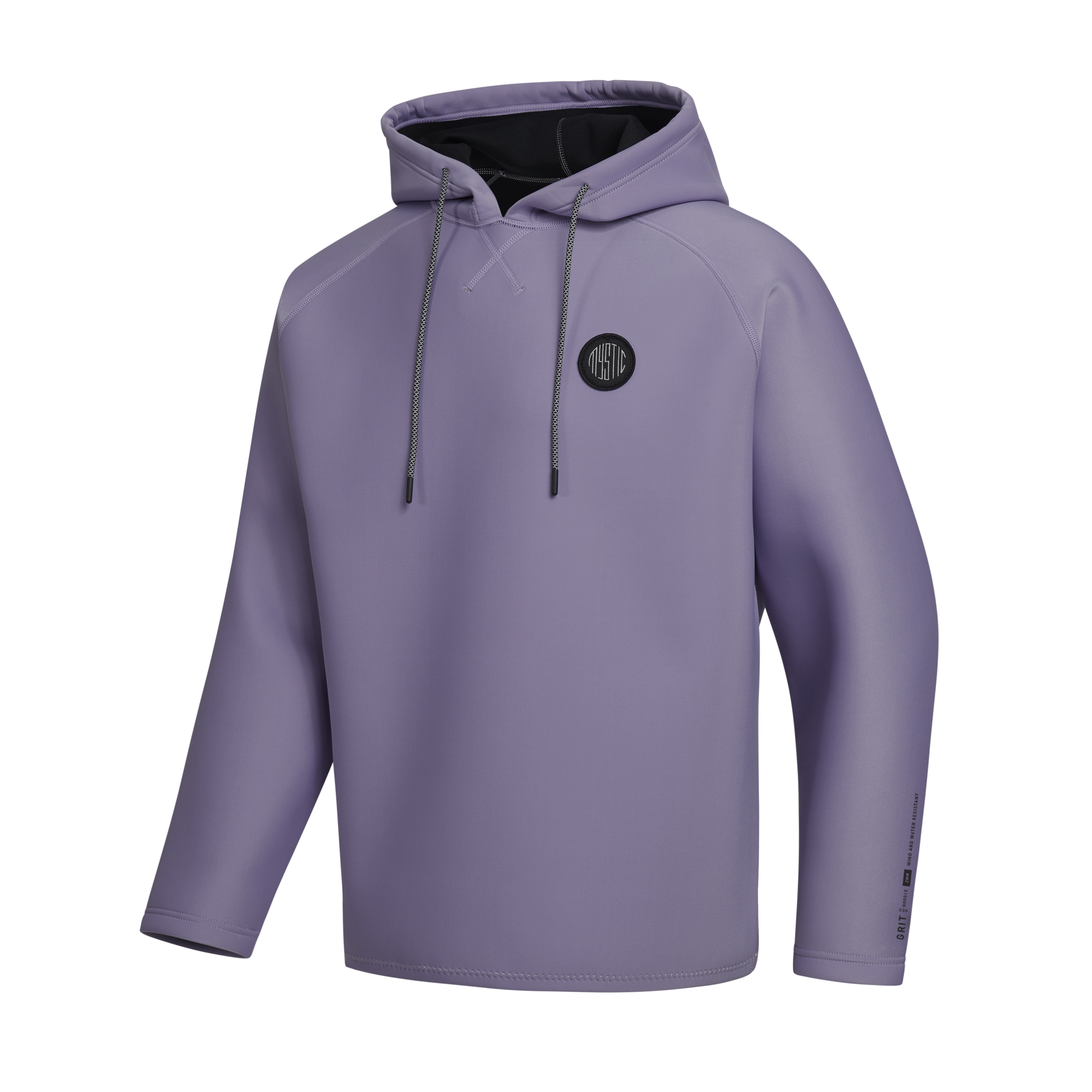 Grit Neopren Hoodie 2mm