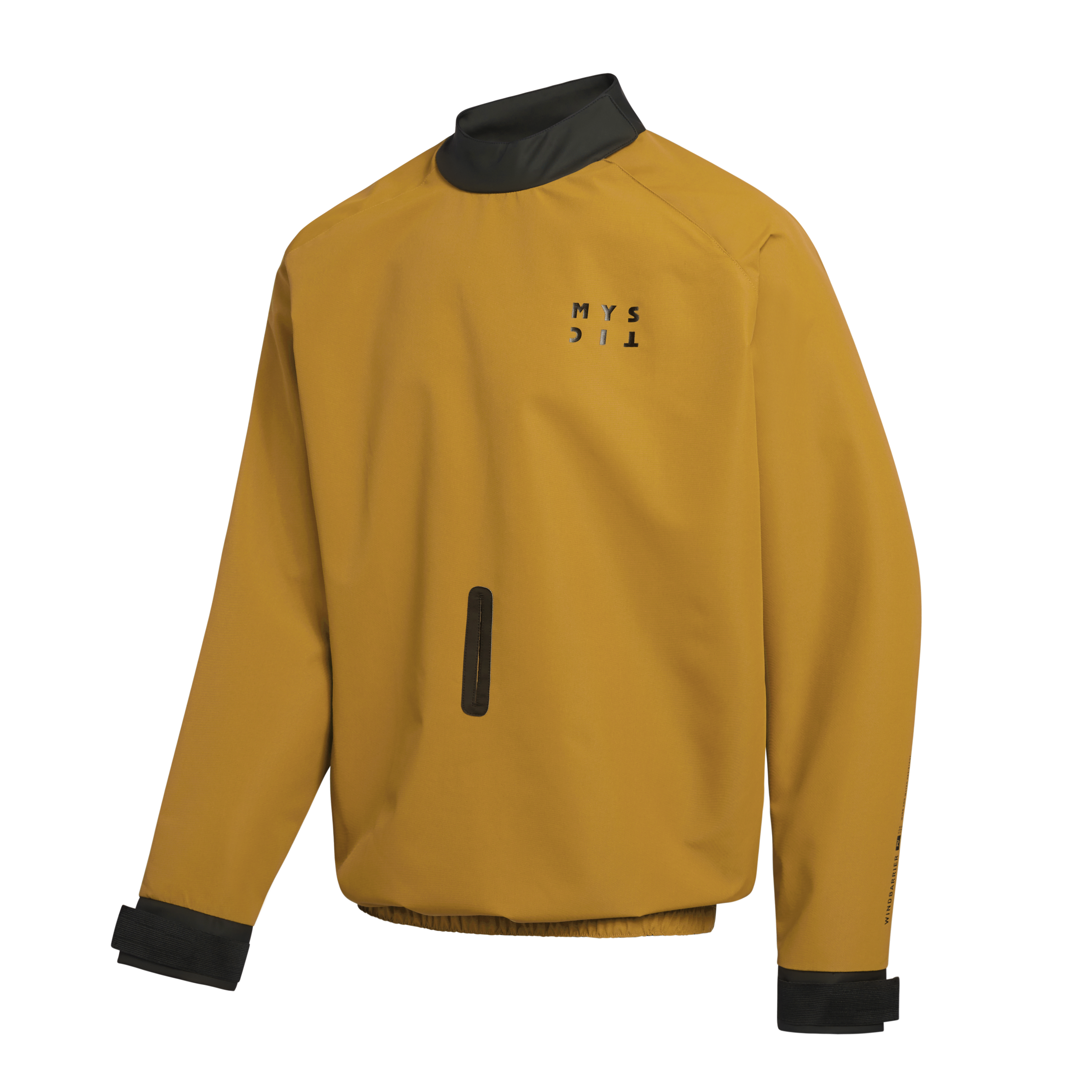 Mystic Gust Windbreaker