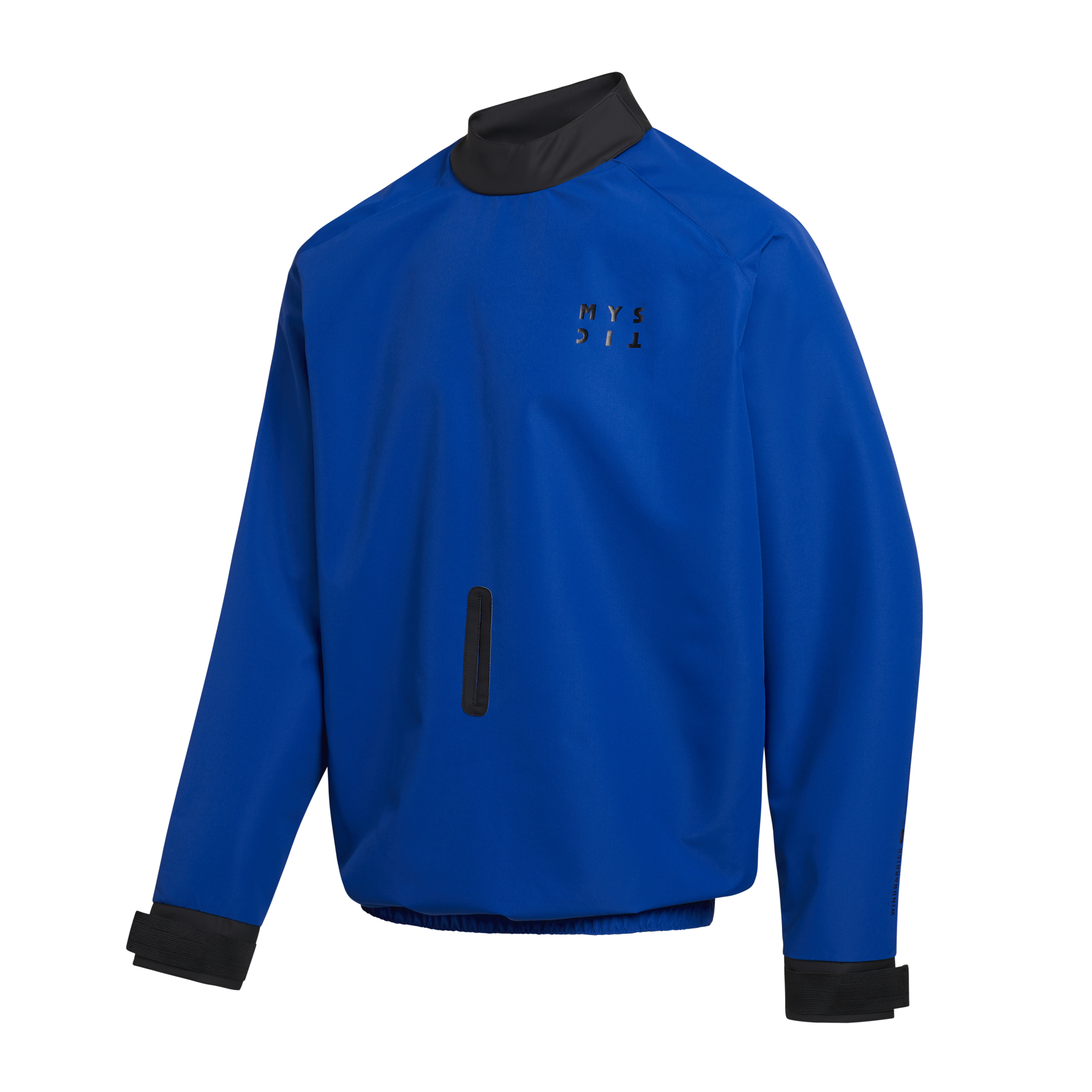 Mystic Gust Windbreaker