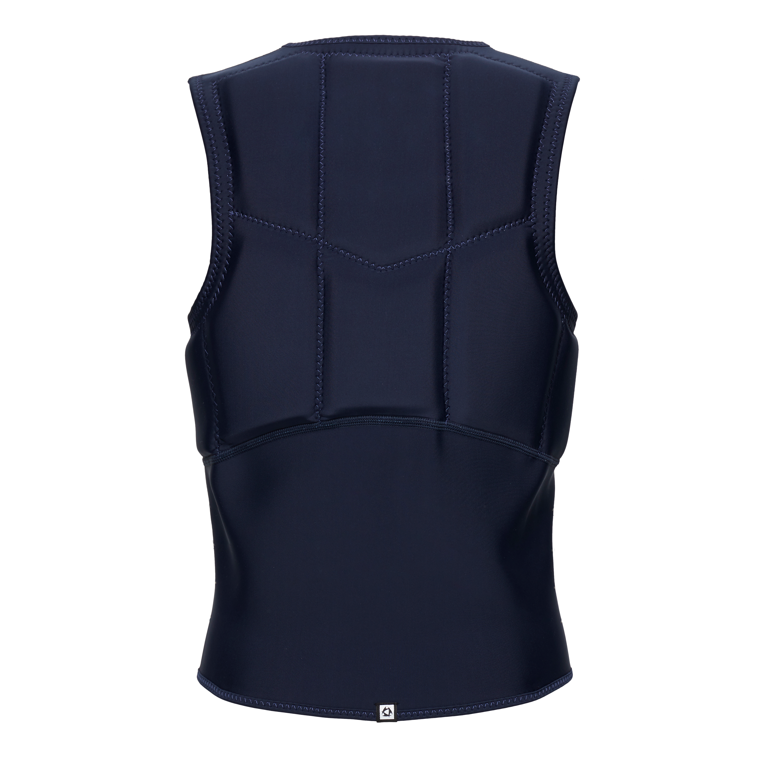 Mystic Star Impact Vest Fzip