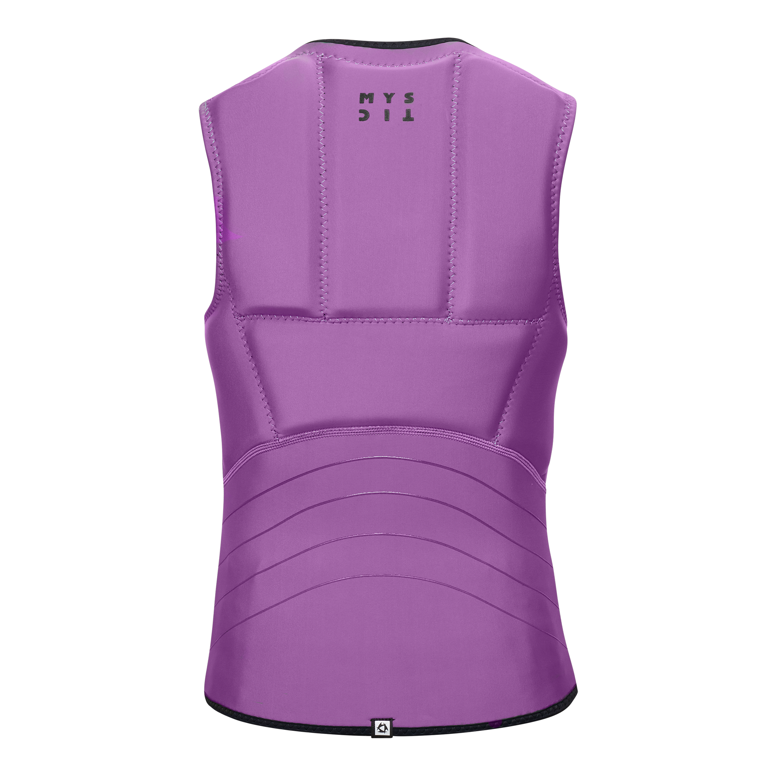 Mystic Star Impact Vest Fzip Women