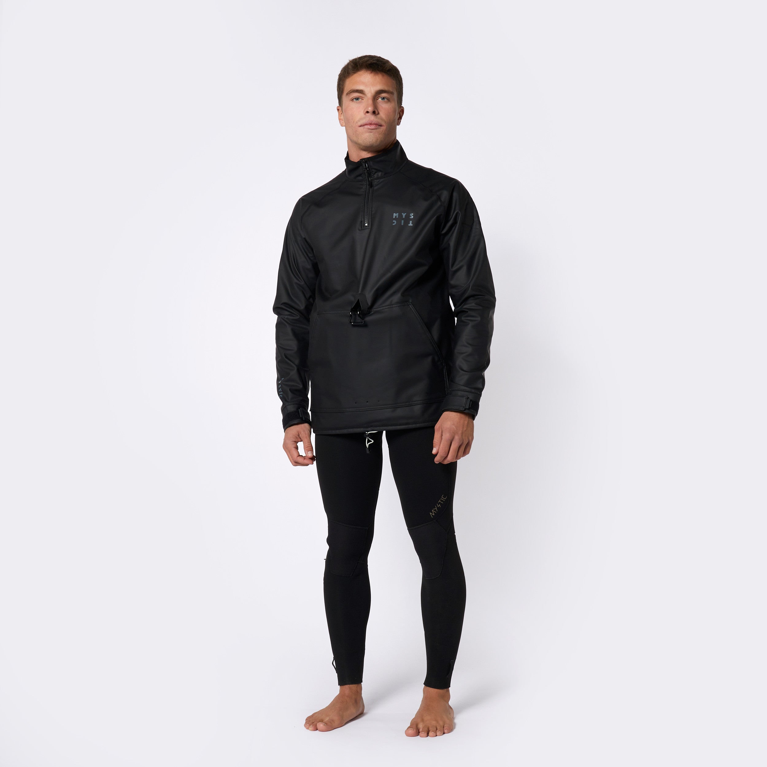 Mystic Storm Pullover