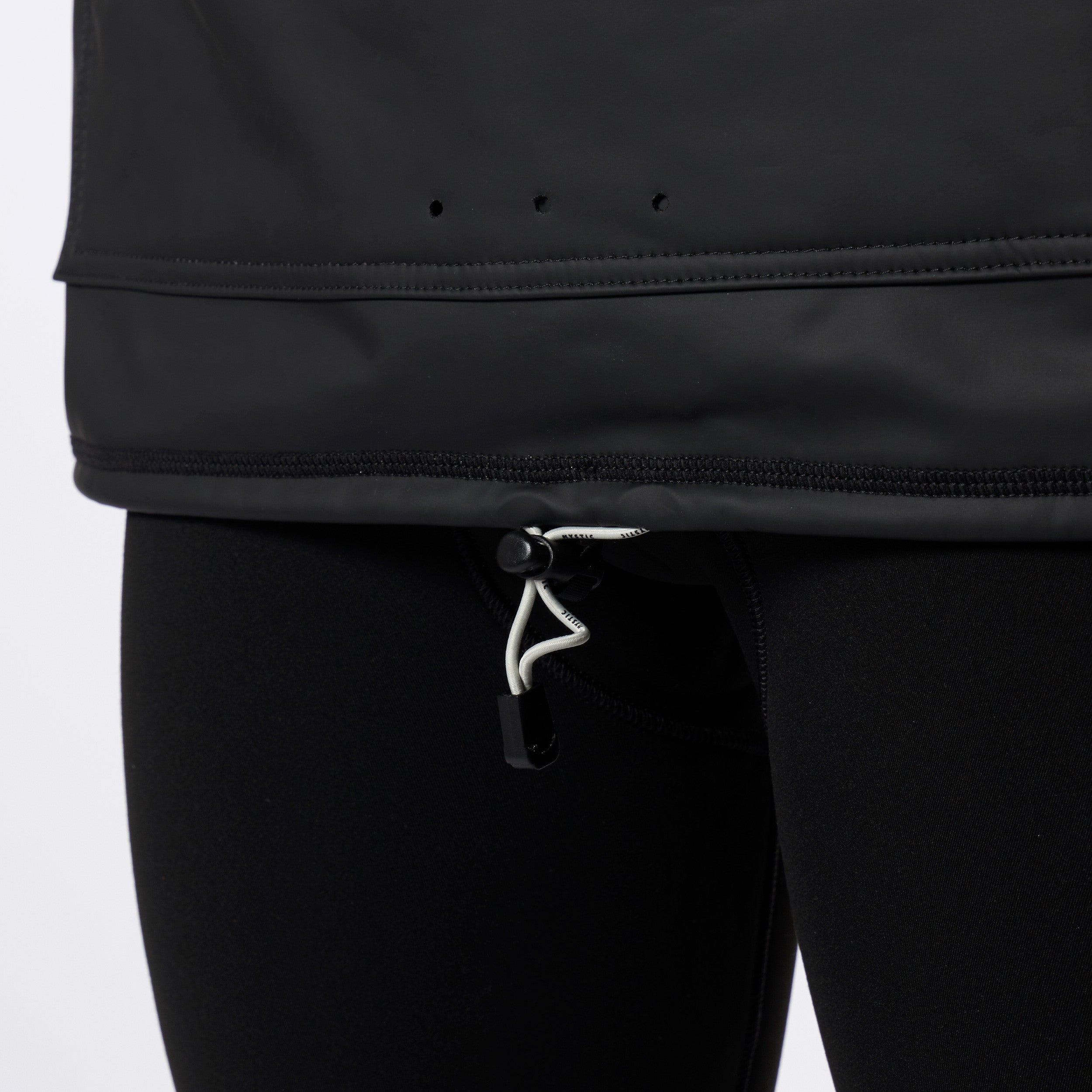 Mystic Storm Pullover