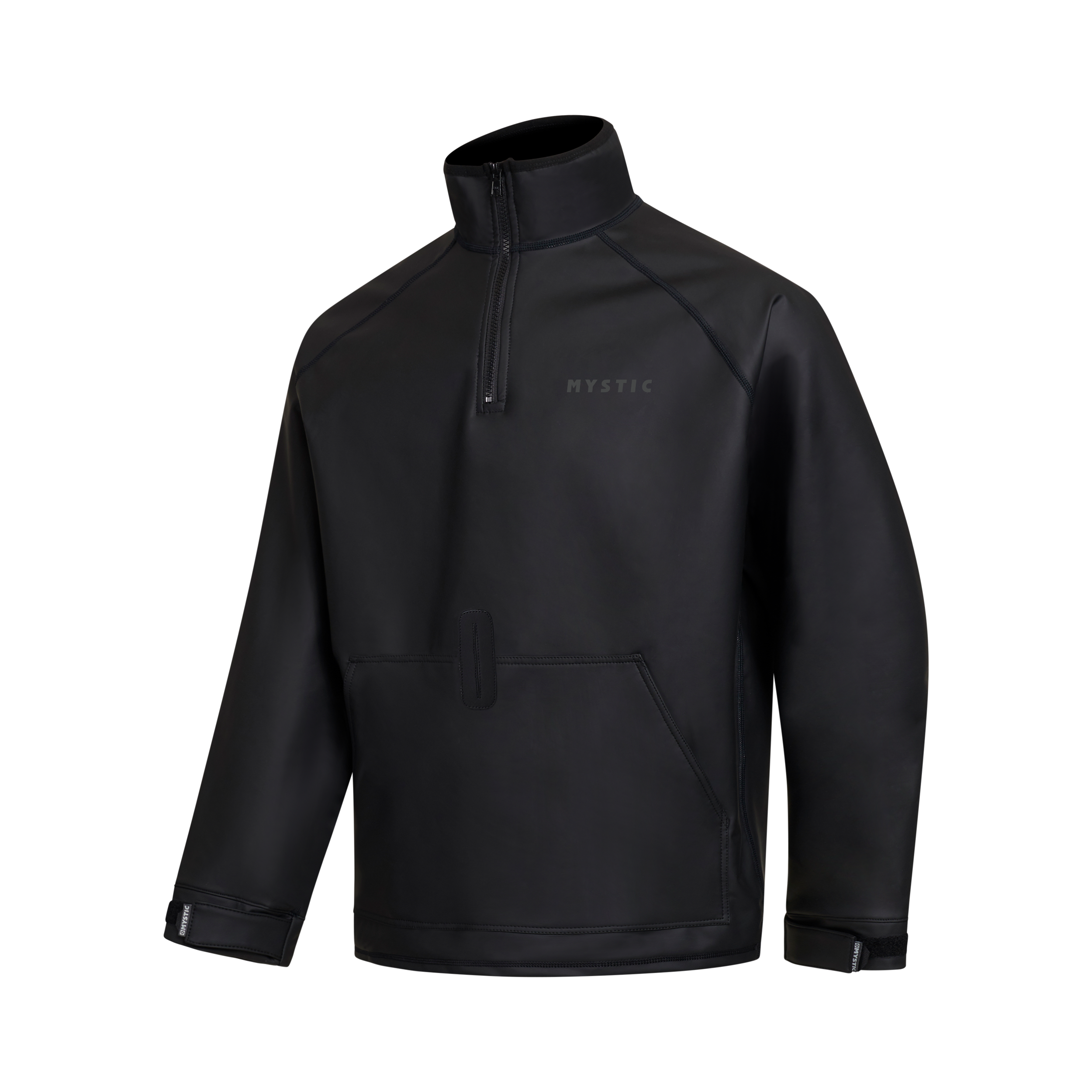 Mystic Storm Pullover