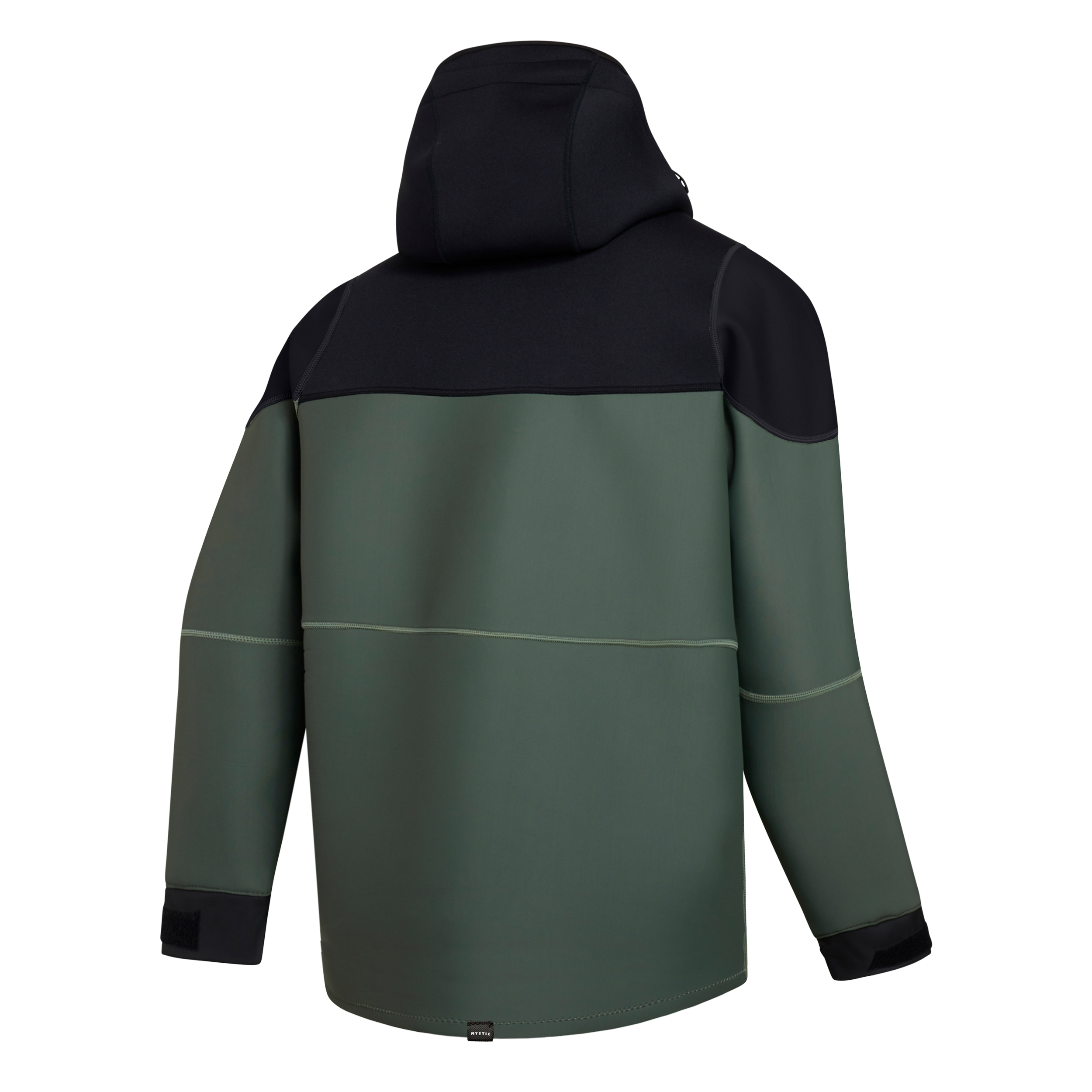 Vortex Neoprenjacke 3/2mm