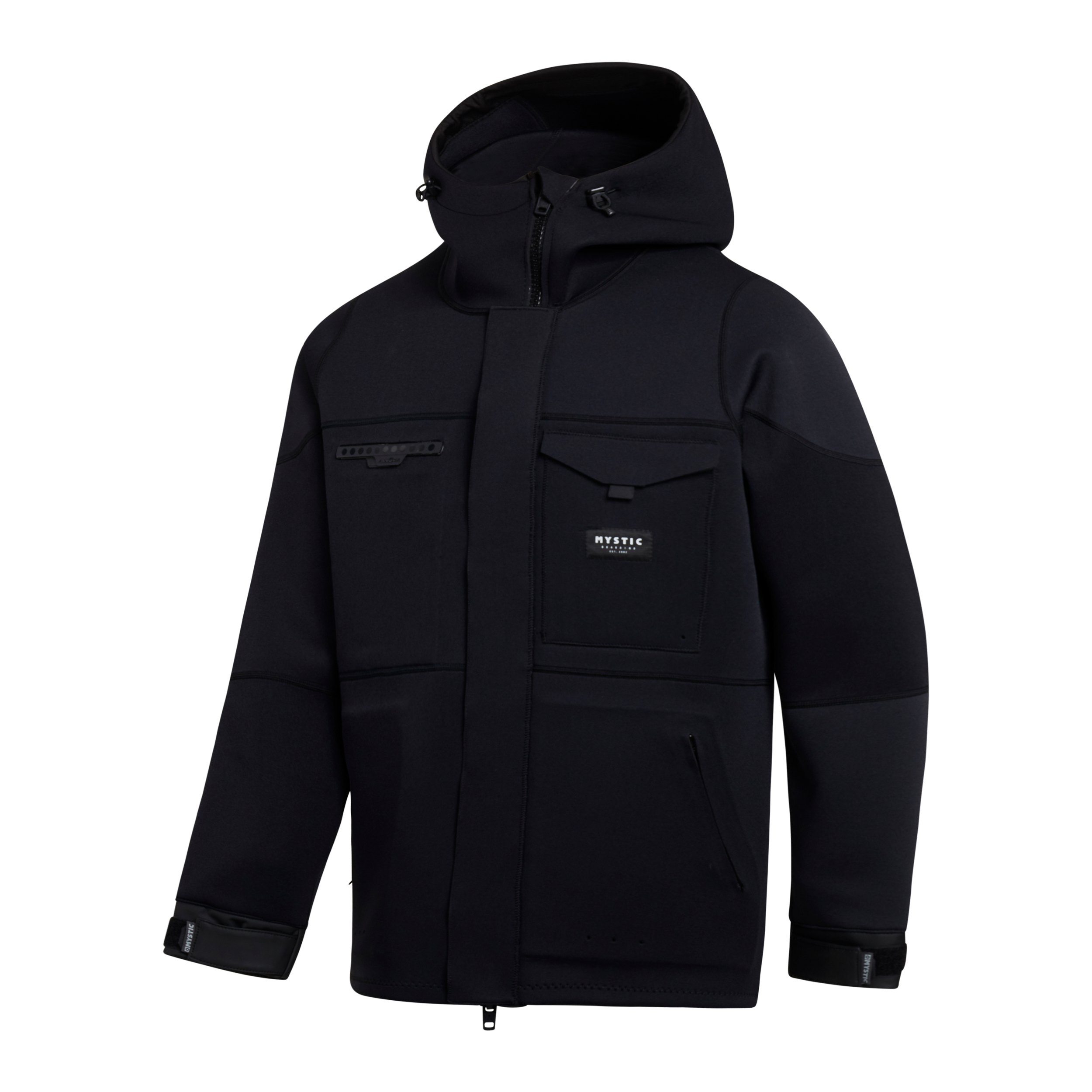 Vortex Fidlock Neoprenjacke 3/2mm