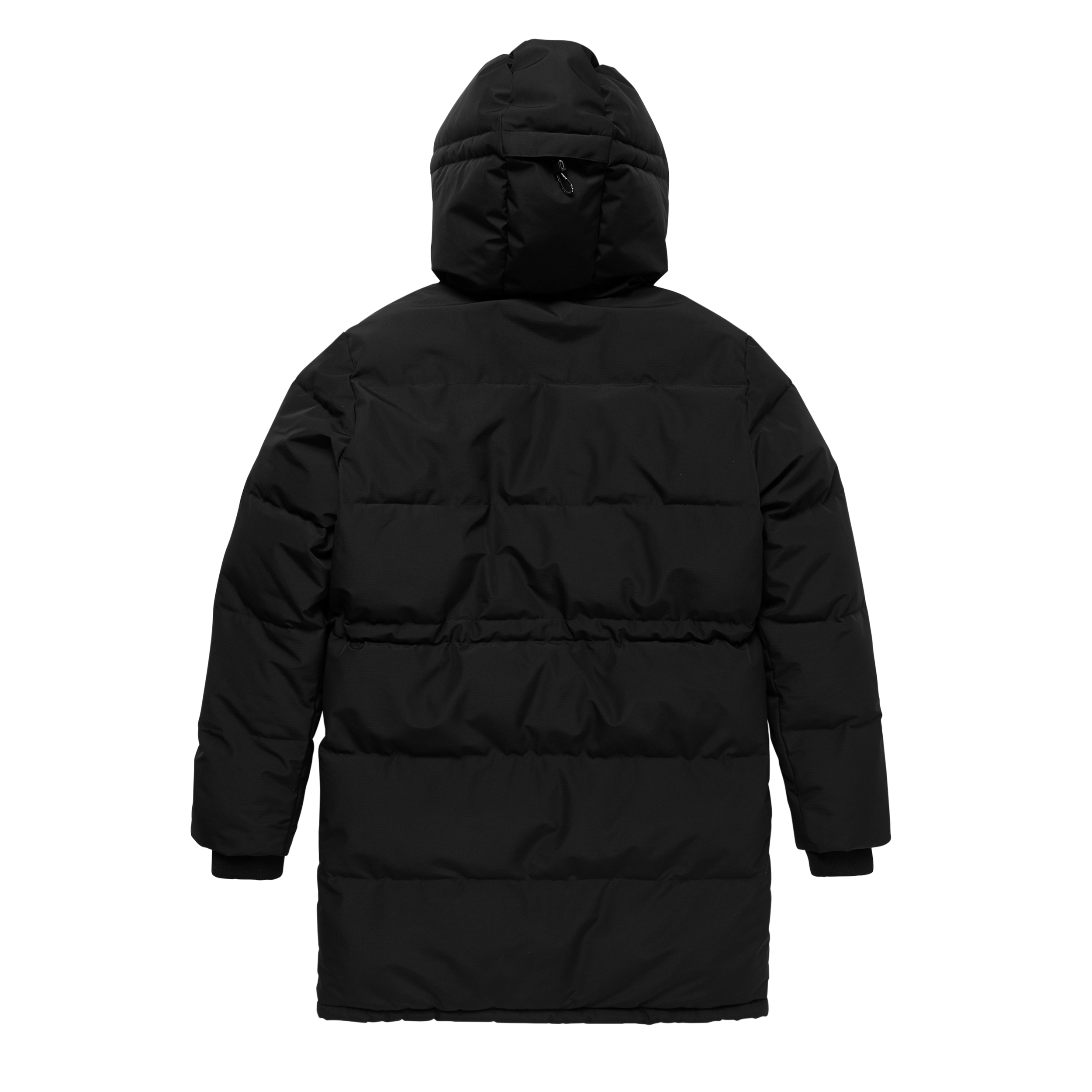 Mystic The Heritage Parka Damen