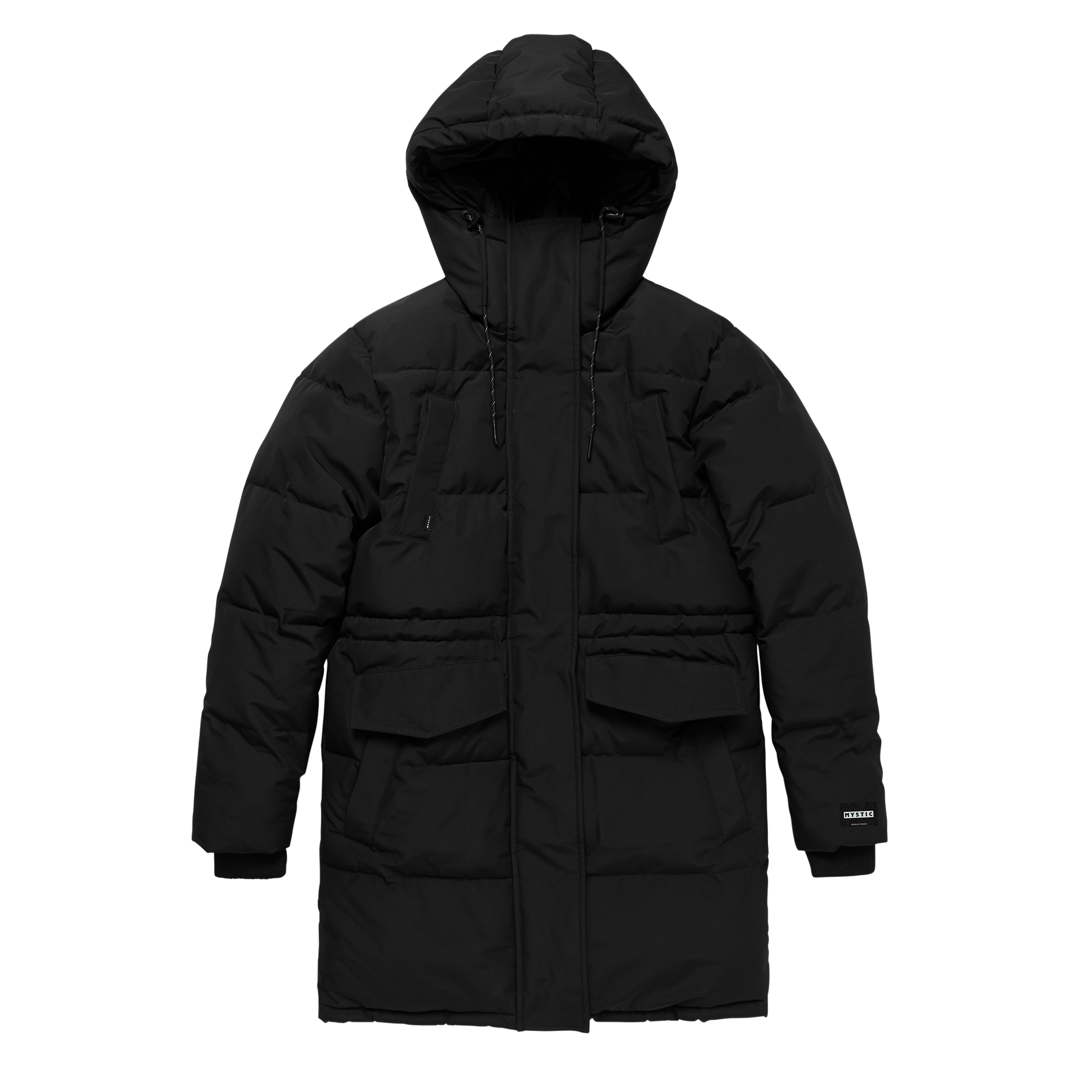 Mystic The Heritage Parka Damen