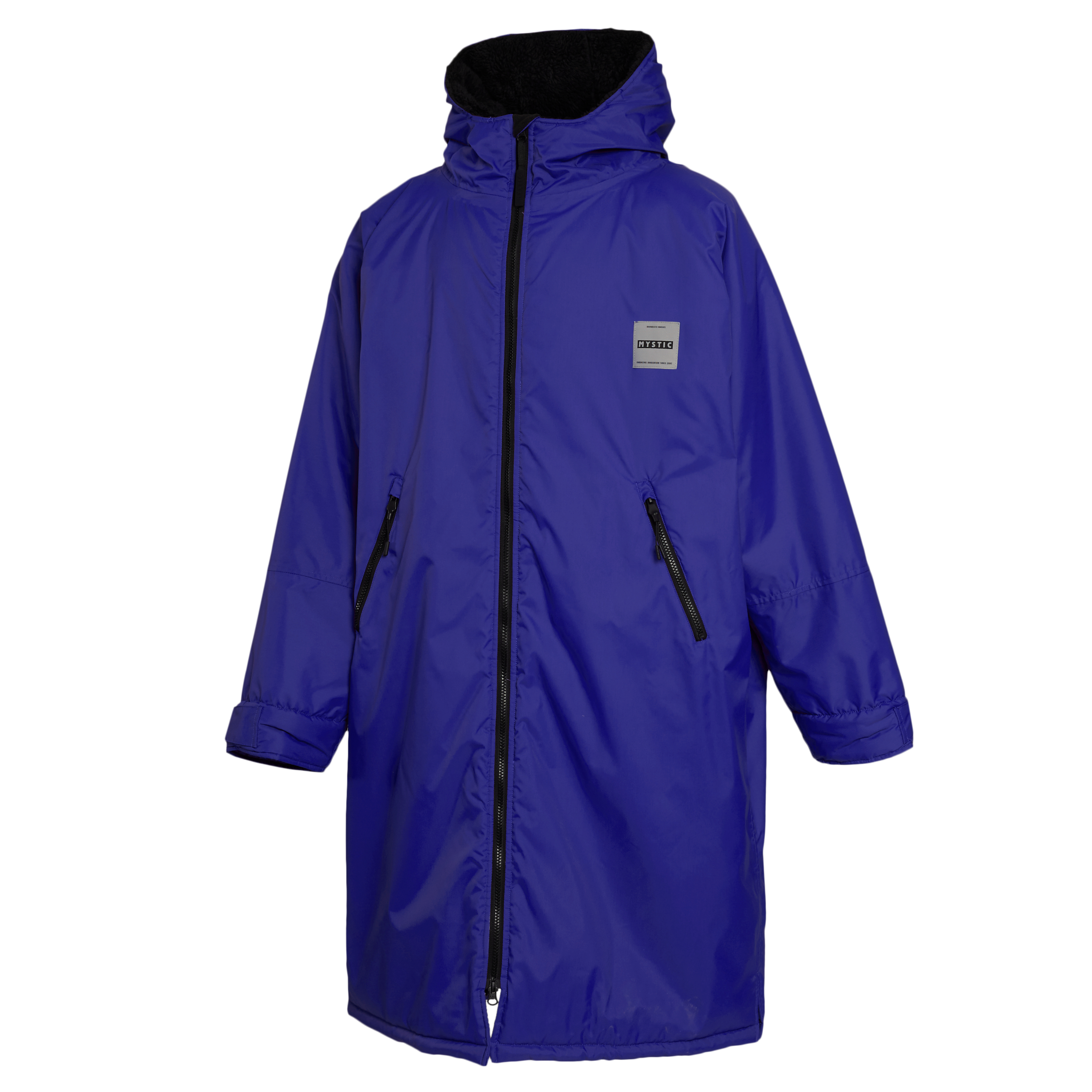 Mystic Poncho Explore