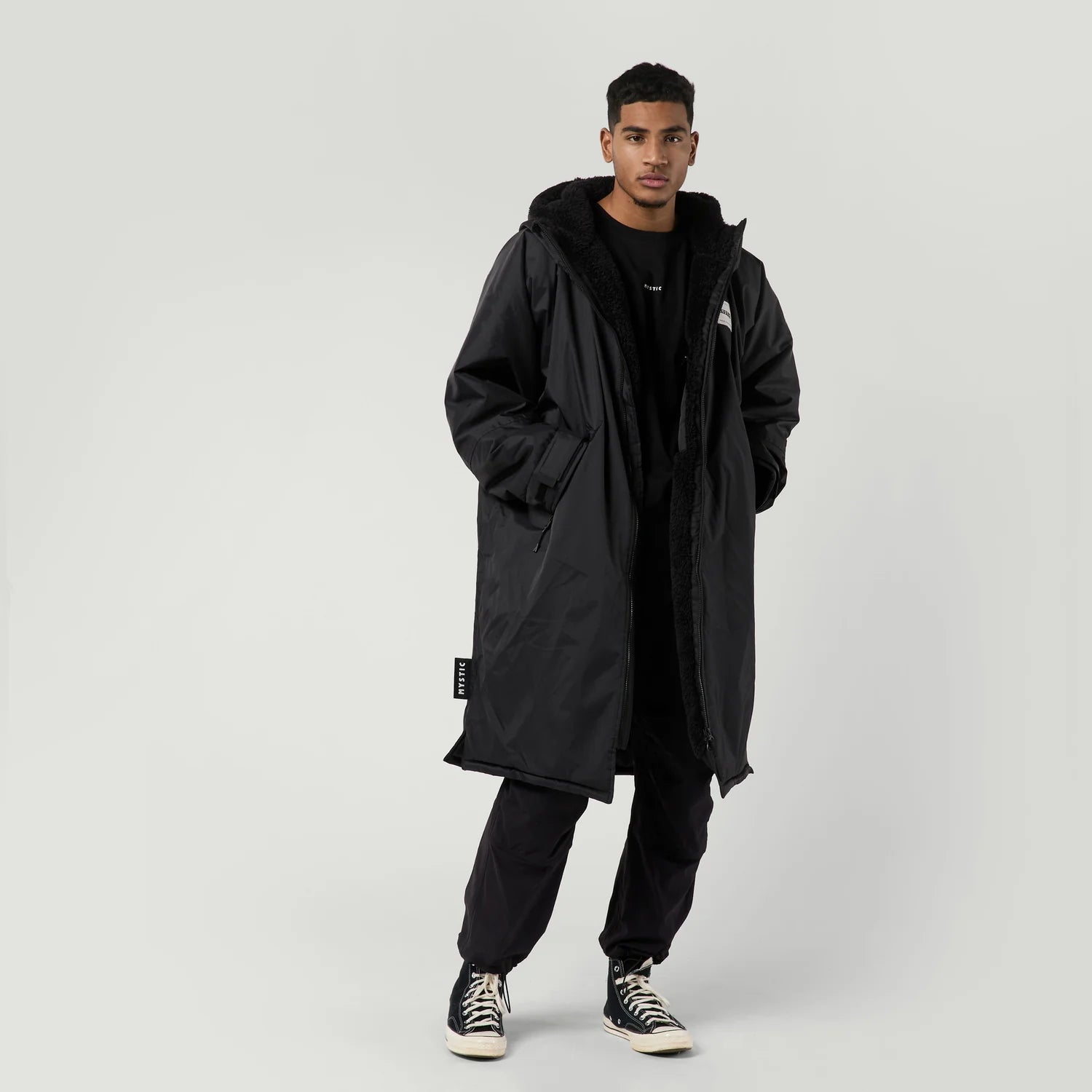 Mystic Poncho Explore