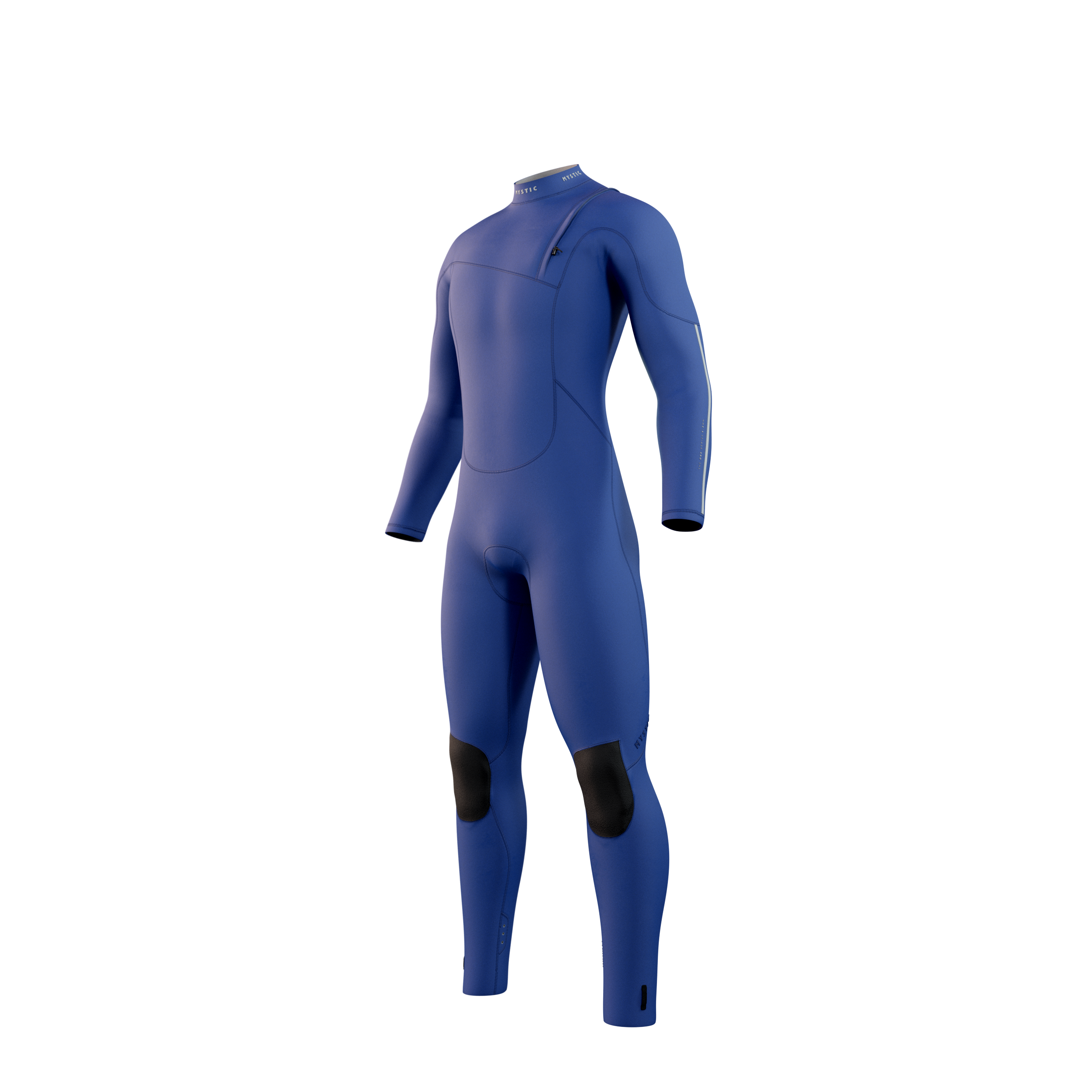 Mystic The One Fullsuit 5/3mm Zipfree