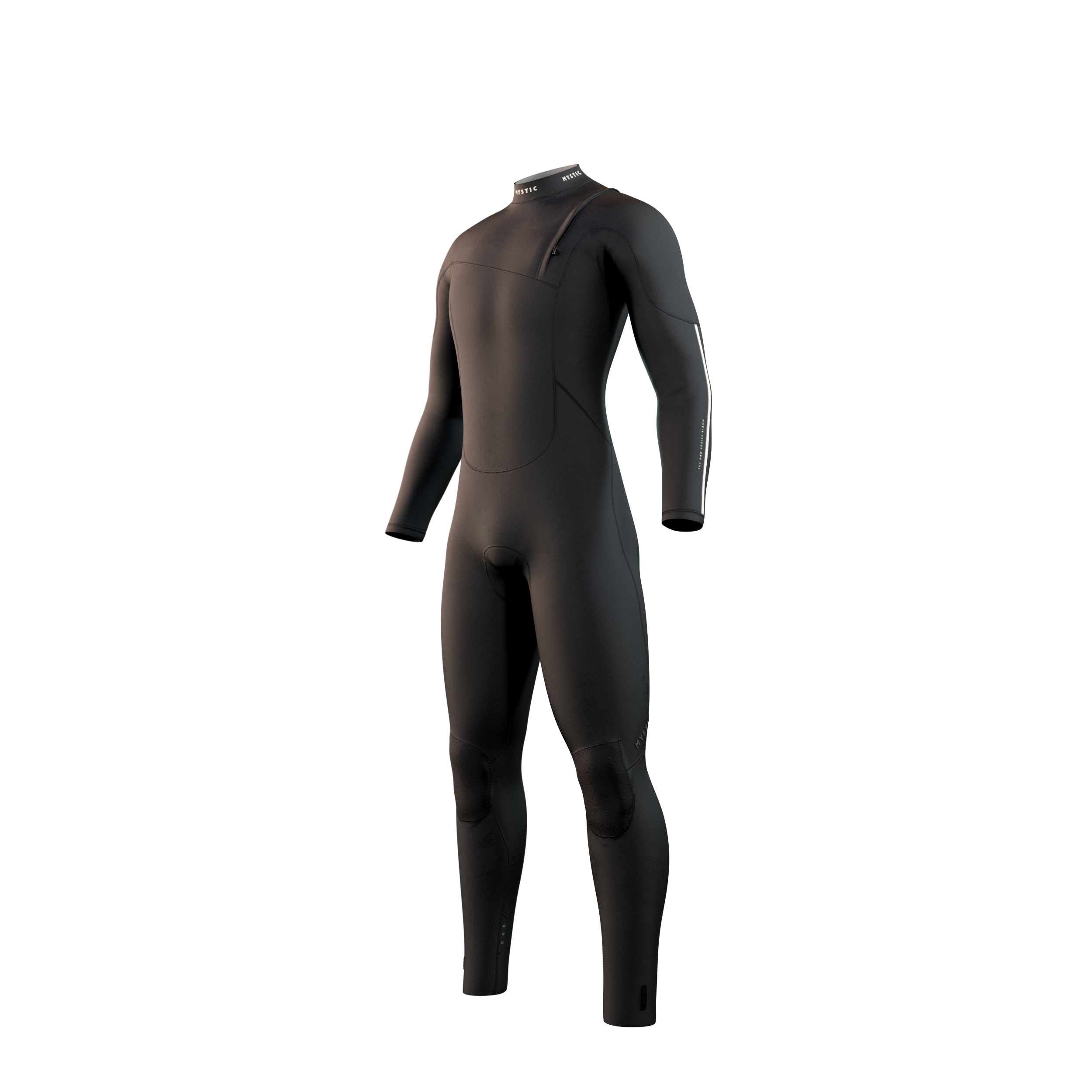 Mystic The One Fullsuit 5/3mm Zipfree