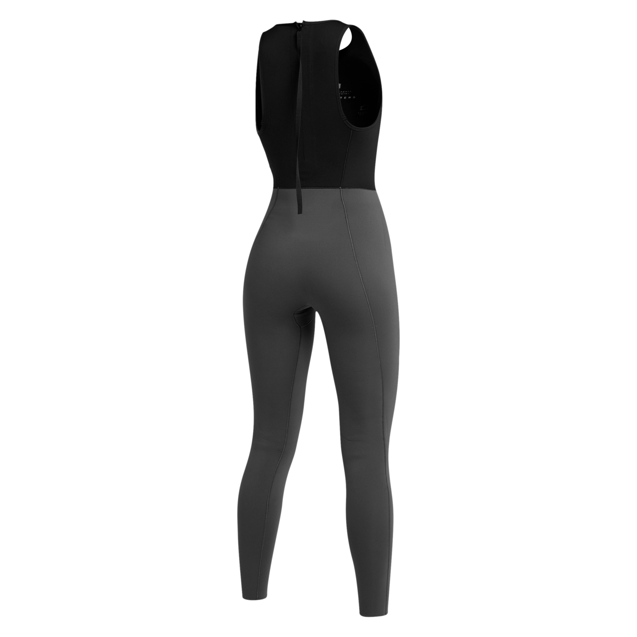 Mystic Lunar Long Jane Bzip 2/2mm