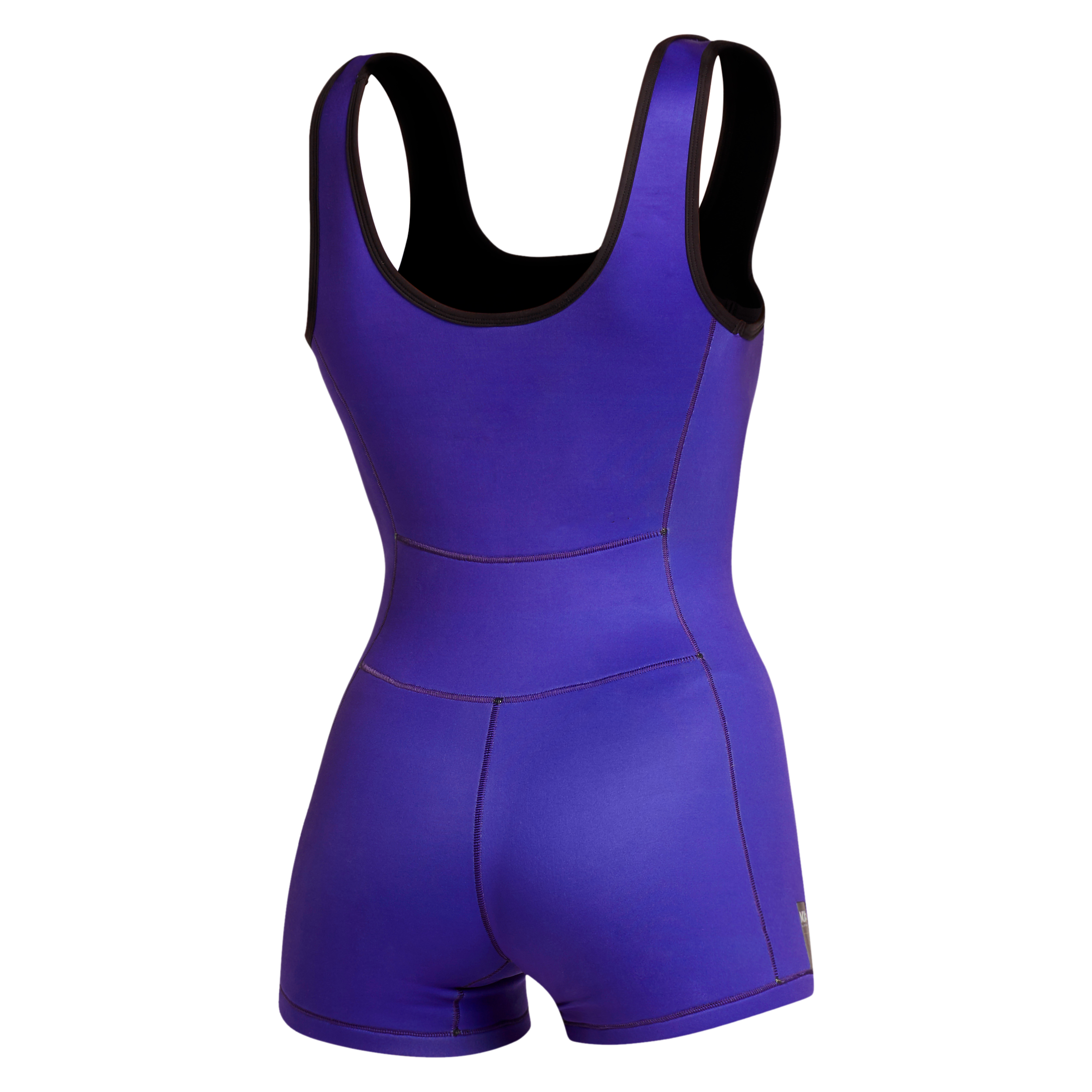 Mystic Lunar Short Jane 2/2mm