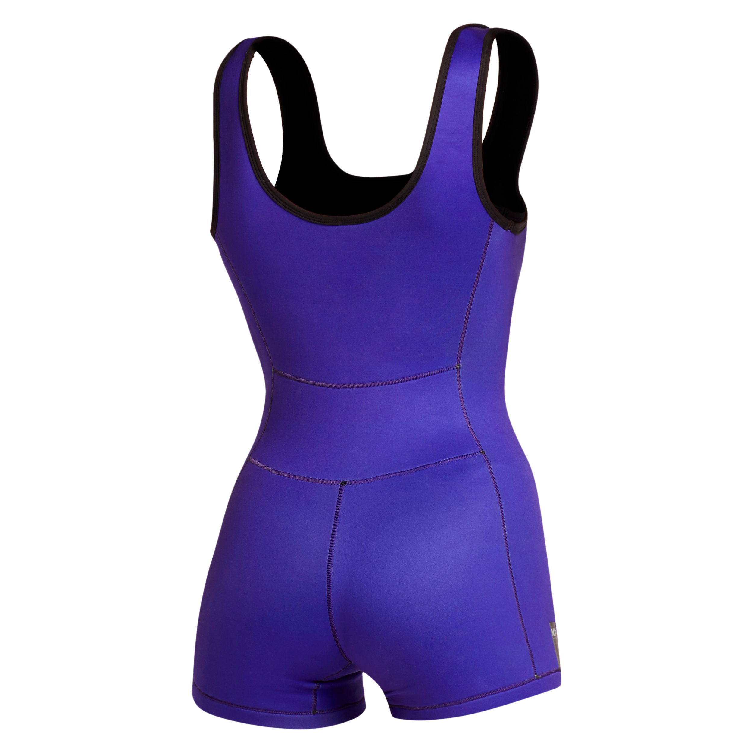 Mystic Lunar Short Jane 2/2mm