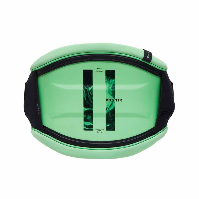 MYSTIC GEM BK WAIST HARNESS WOMEN 2024