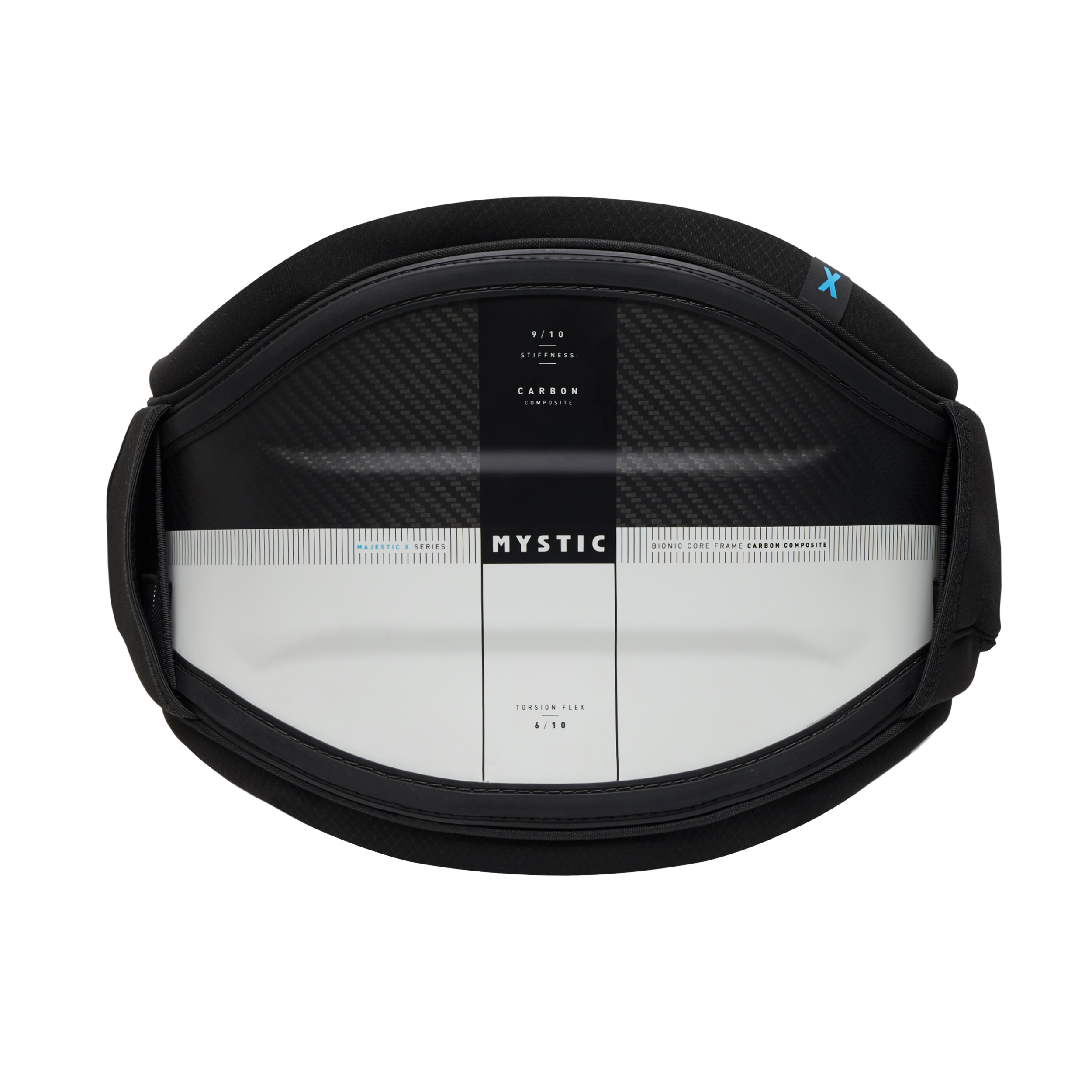 Mystic Majestic X Waist Harness