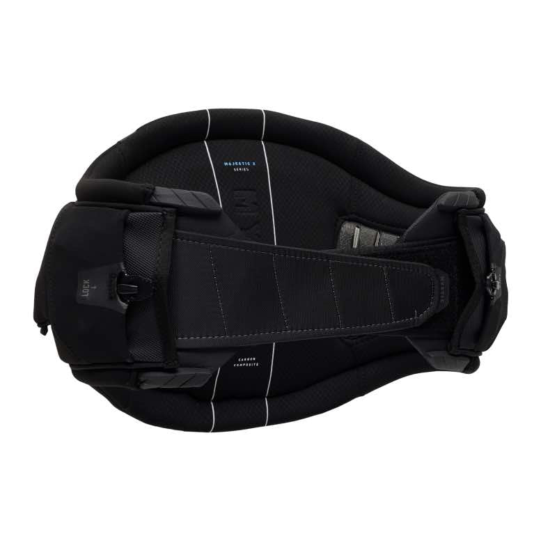 MYSTIC MAJESTIC X 2024 HARNESS