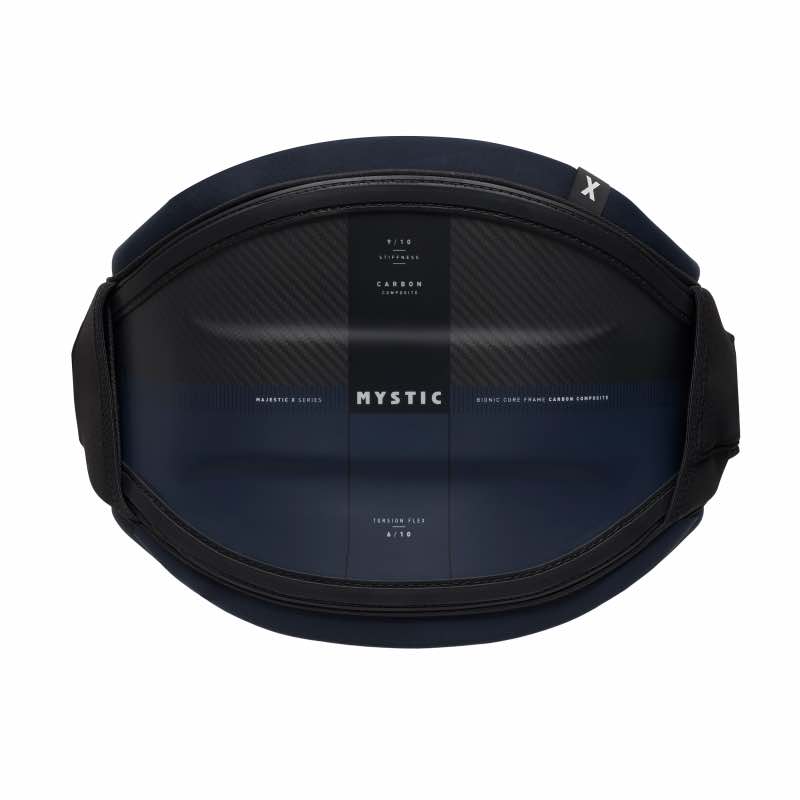 ARNÉS MYSTIC MAJESTIC X 2024