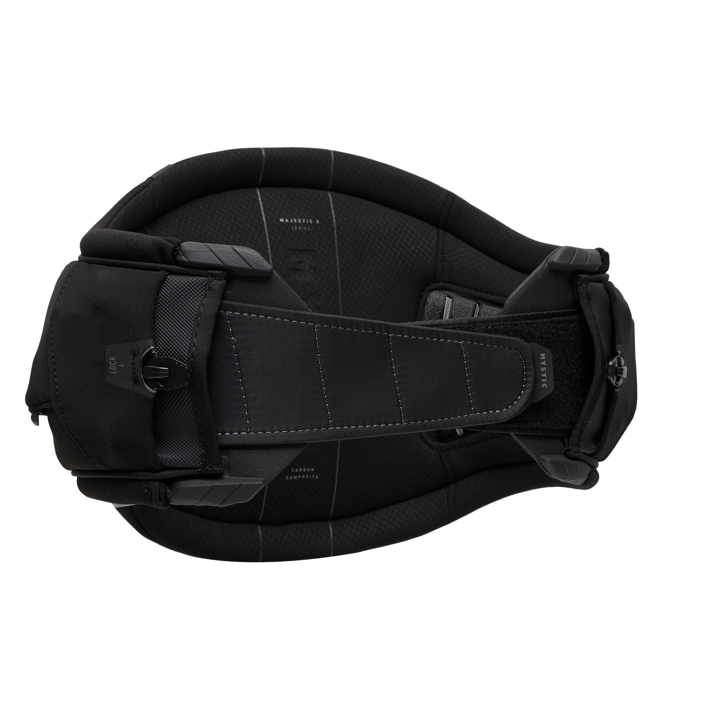 Mystic Majestic X Waist Harness