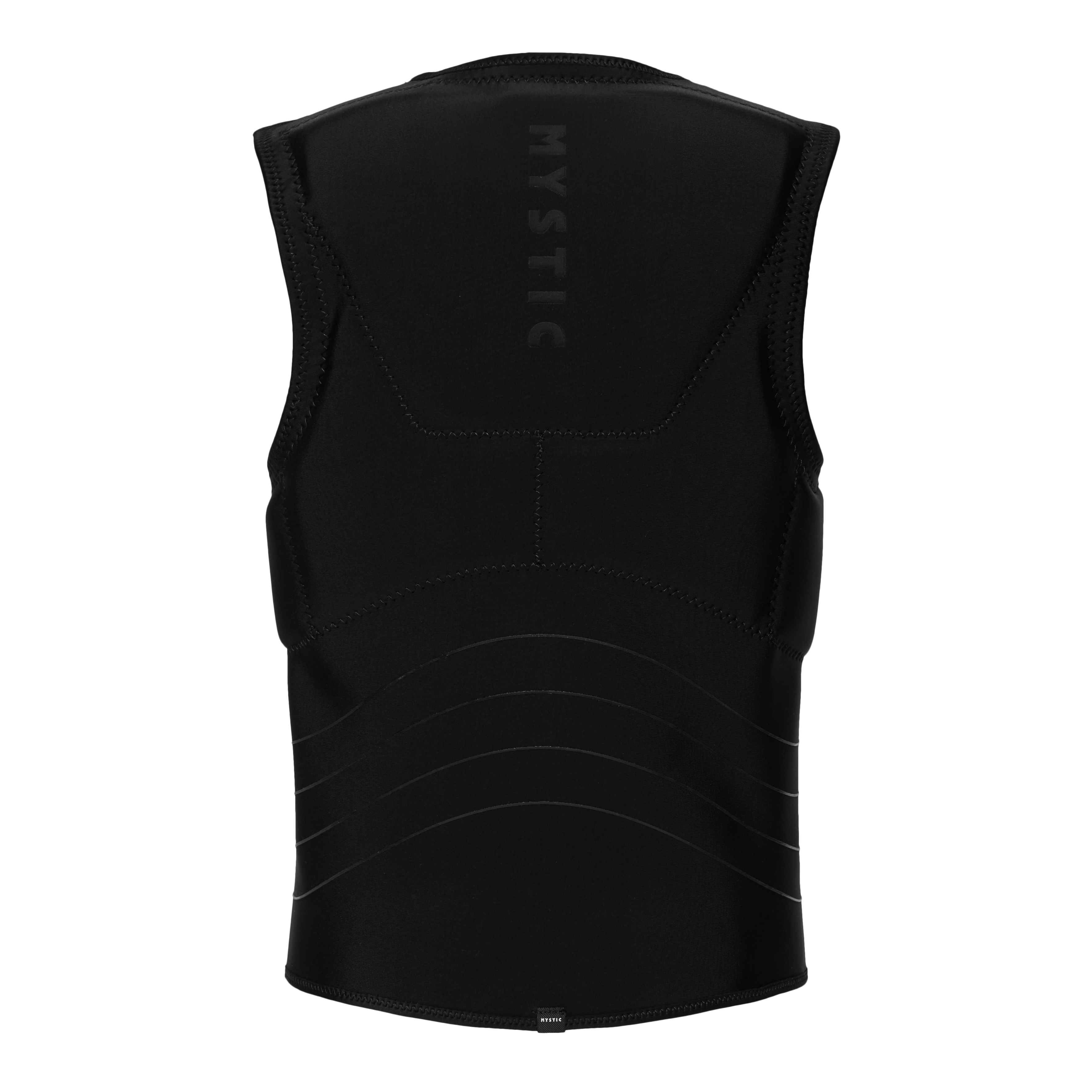 Mystic Solace Impact Vest Szip