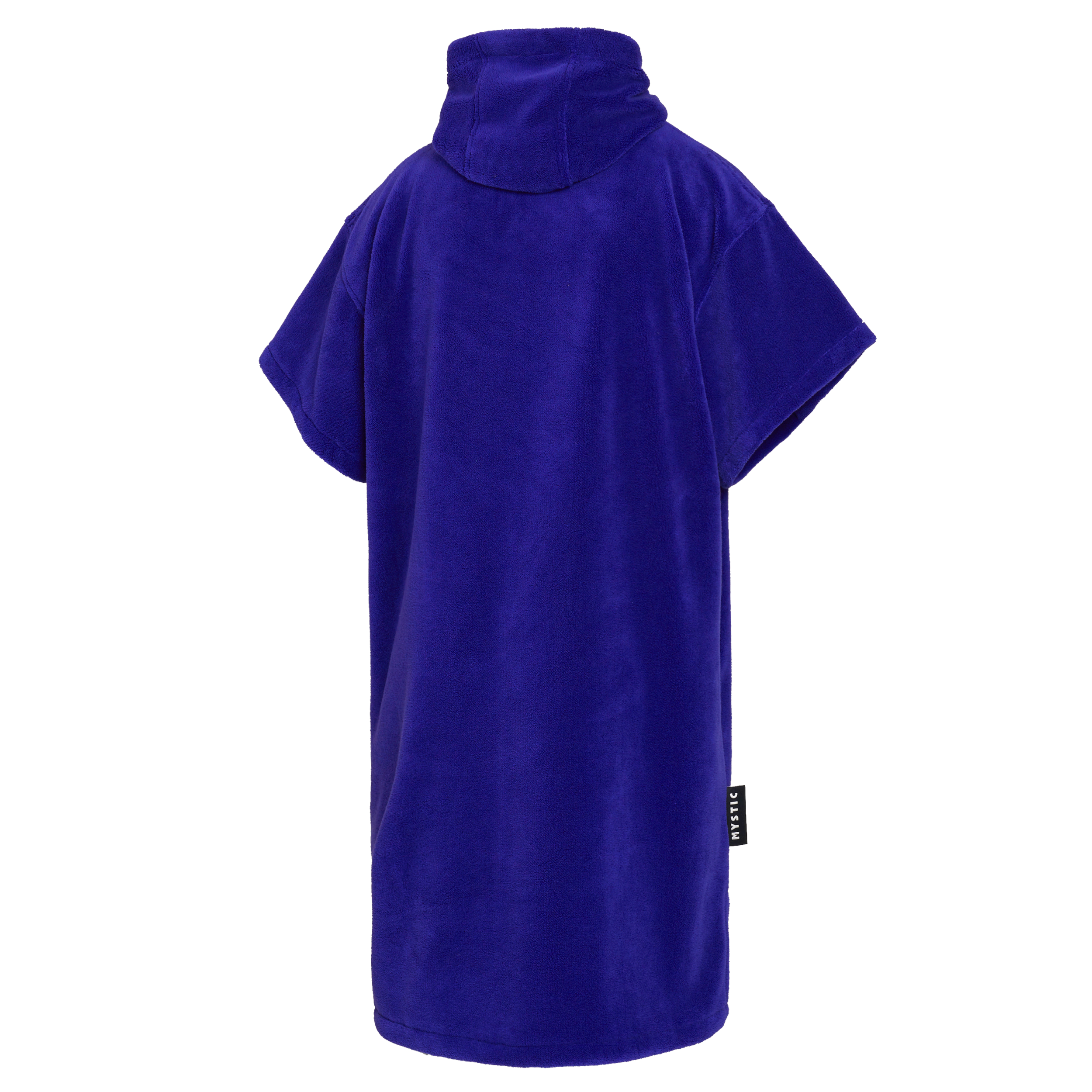 Mystischer Poncho-Teddy