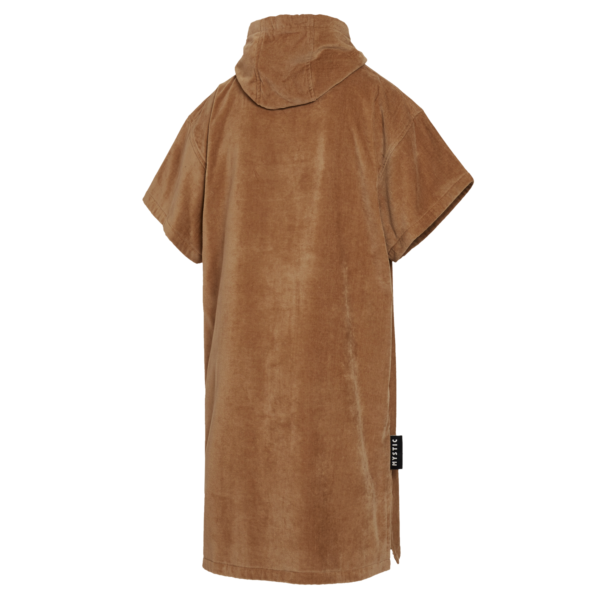 Mystic Poncho Cotton Deluxe