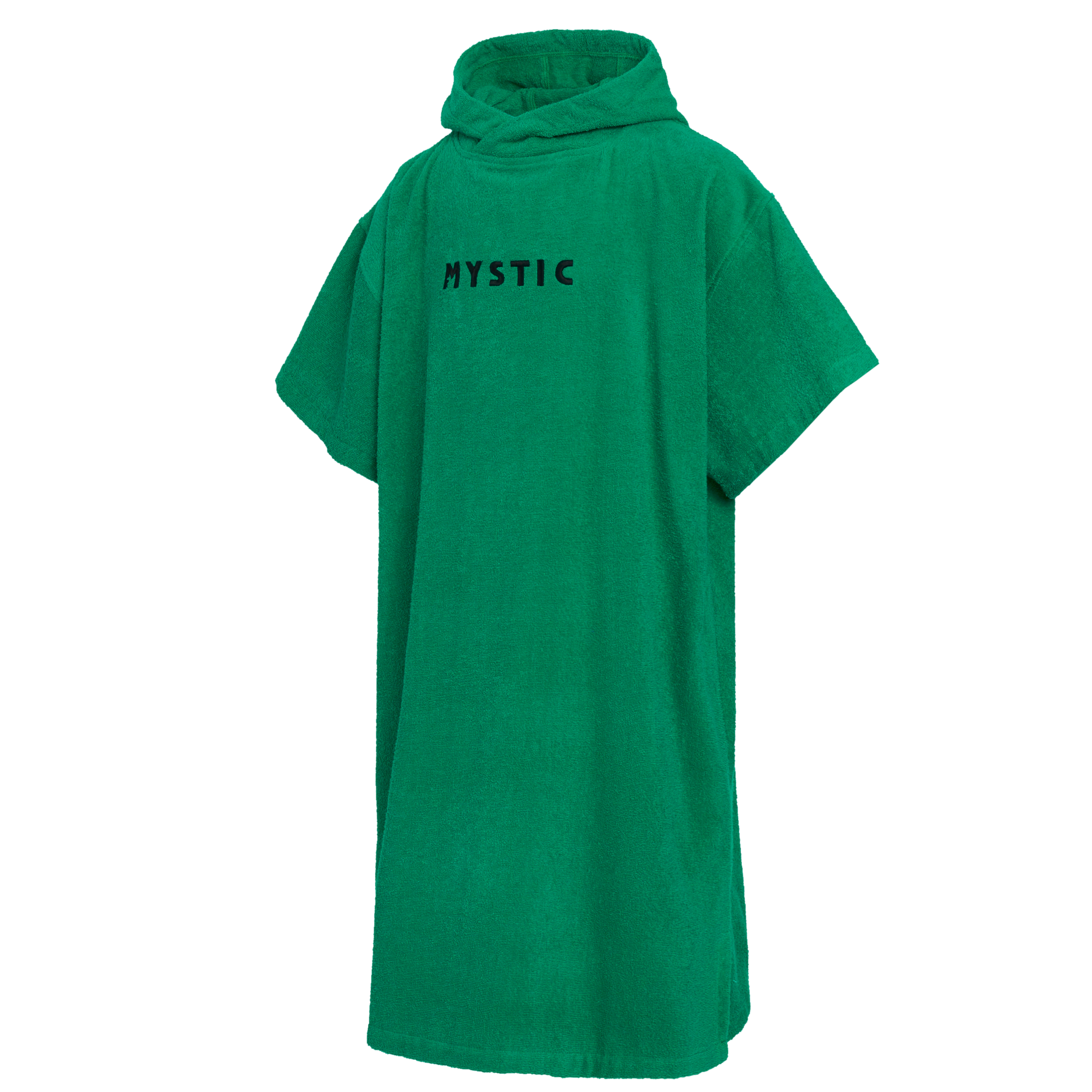Mystic Poncho Brand