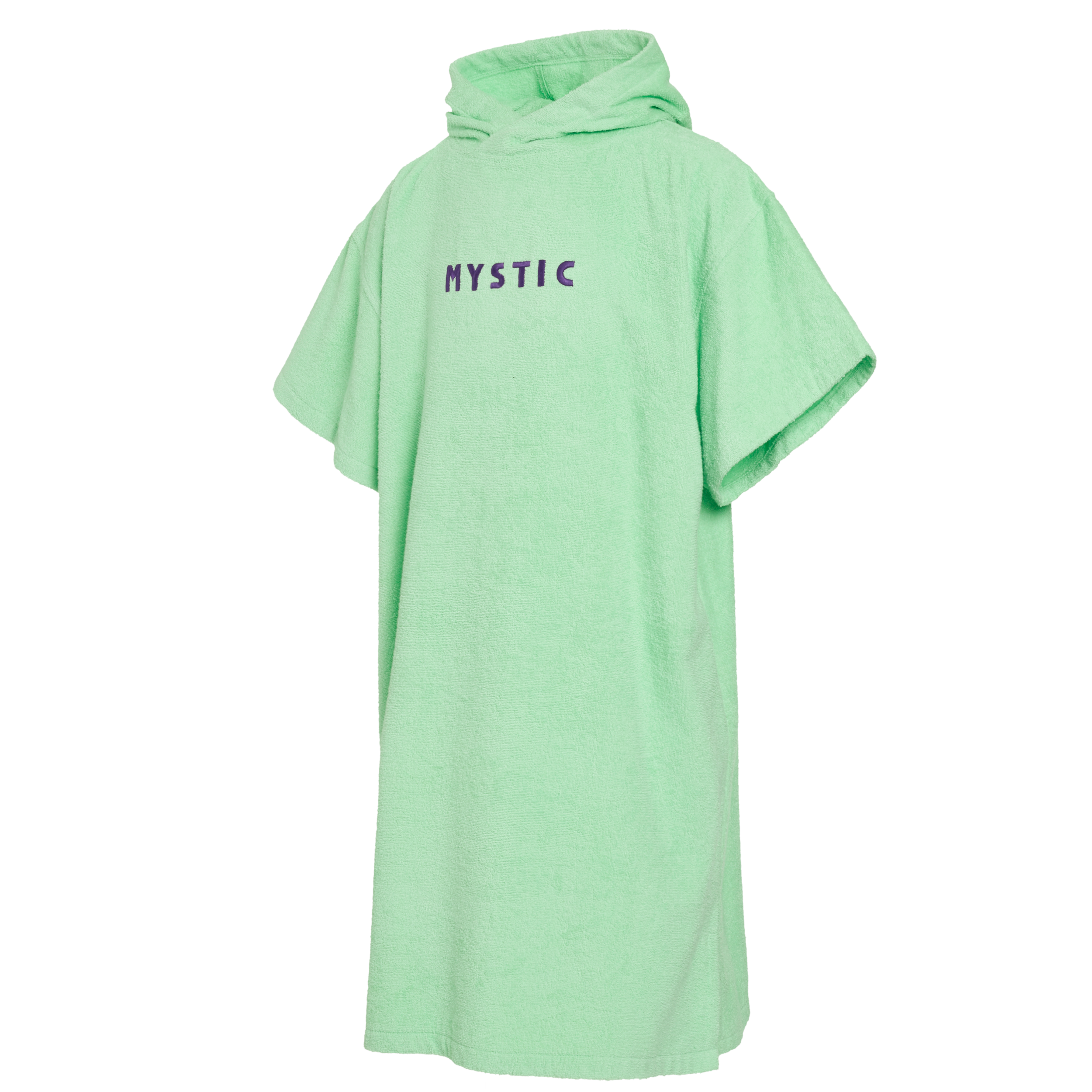 Mystic Poncho Brand