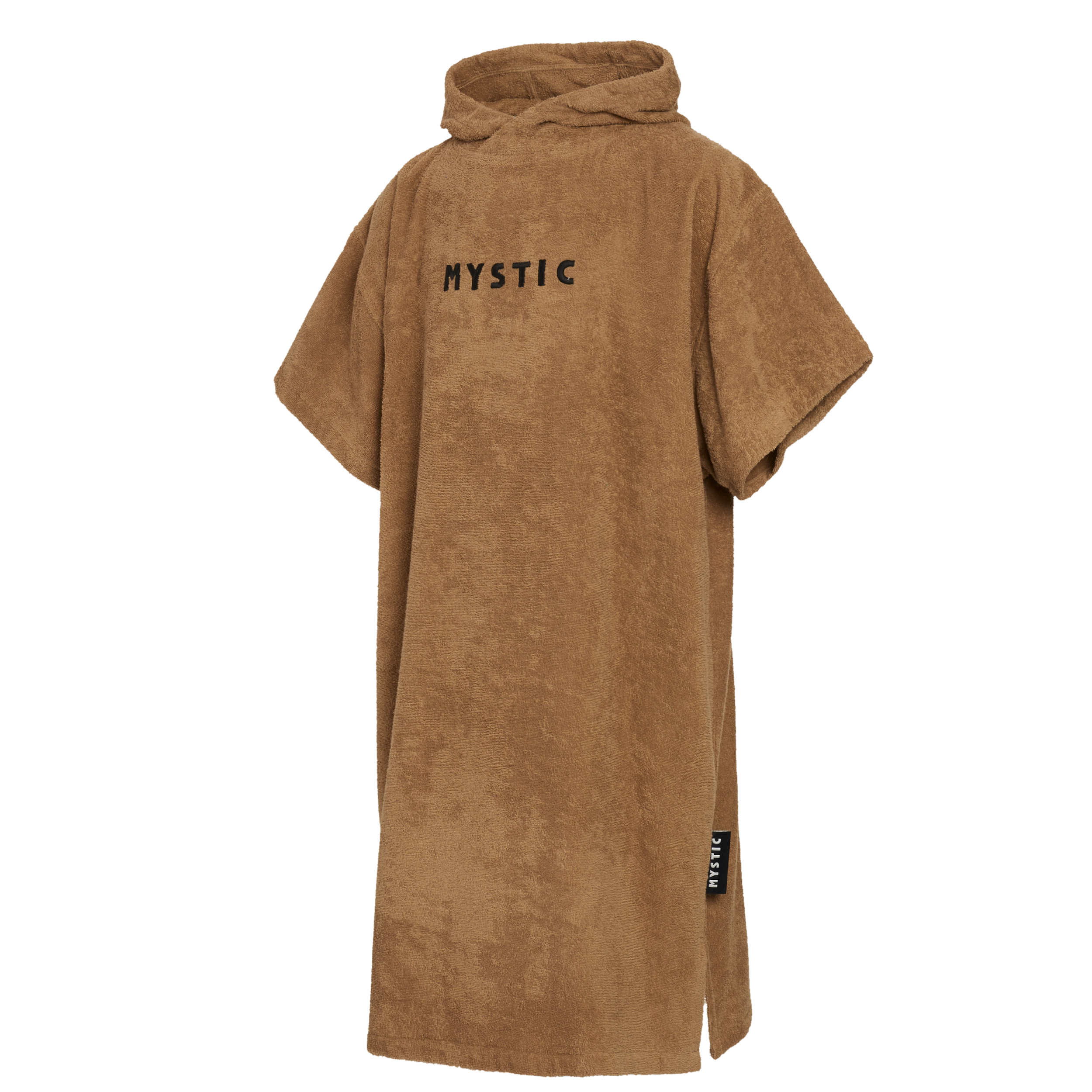 Mystic Poncho Brand