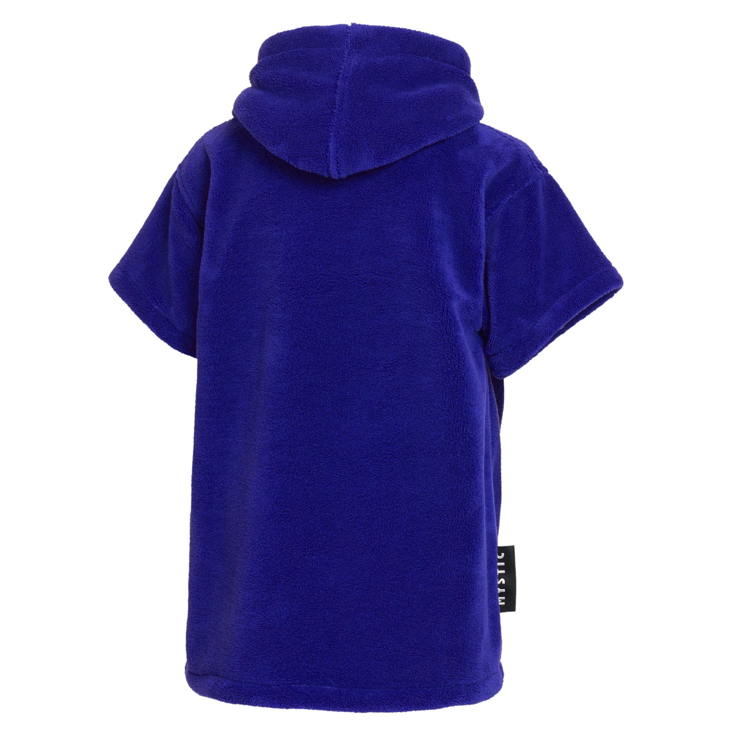 Mystic Poncho Teddy Kids