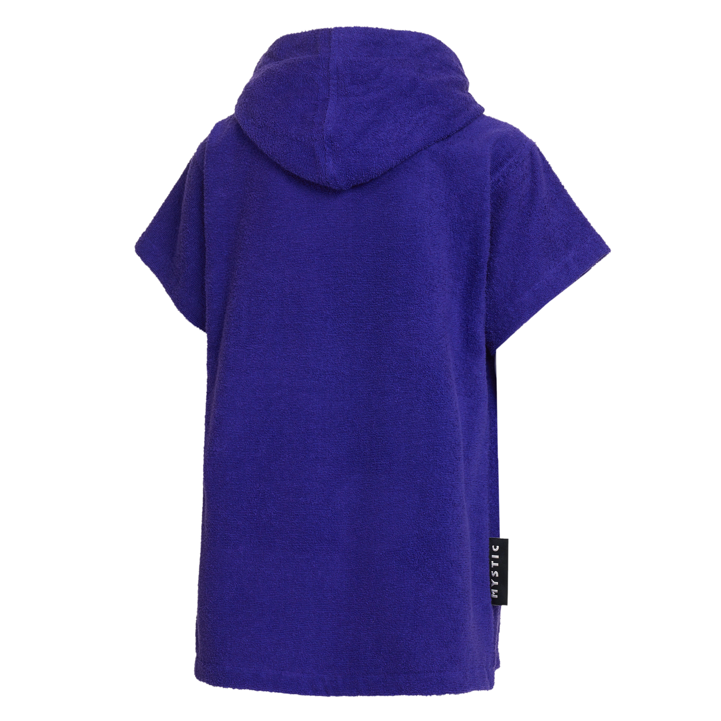 Mystic Poncho Brand Kids