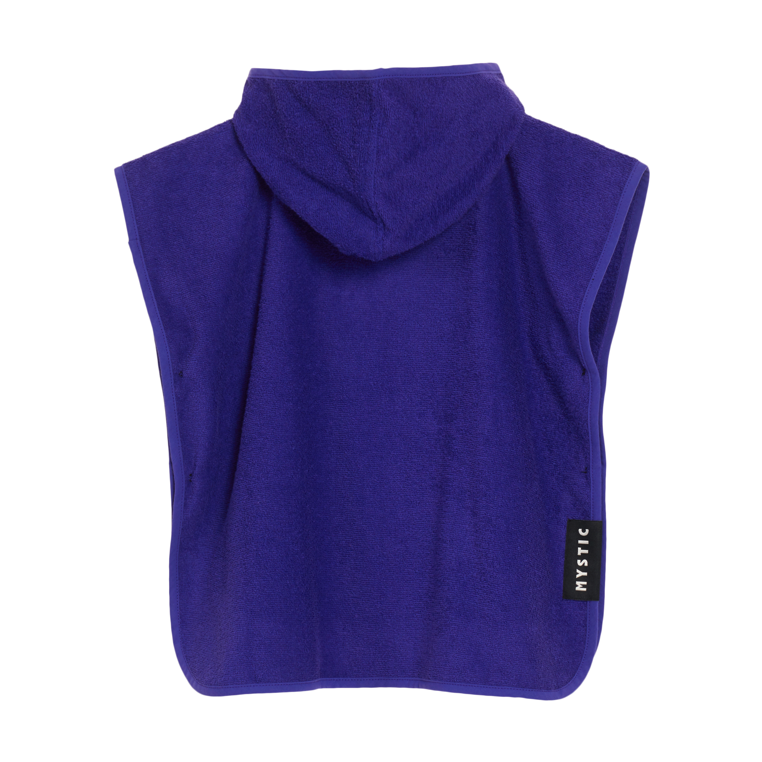 Mystic Poncho Brand Baby
