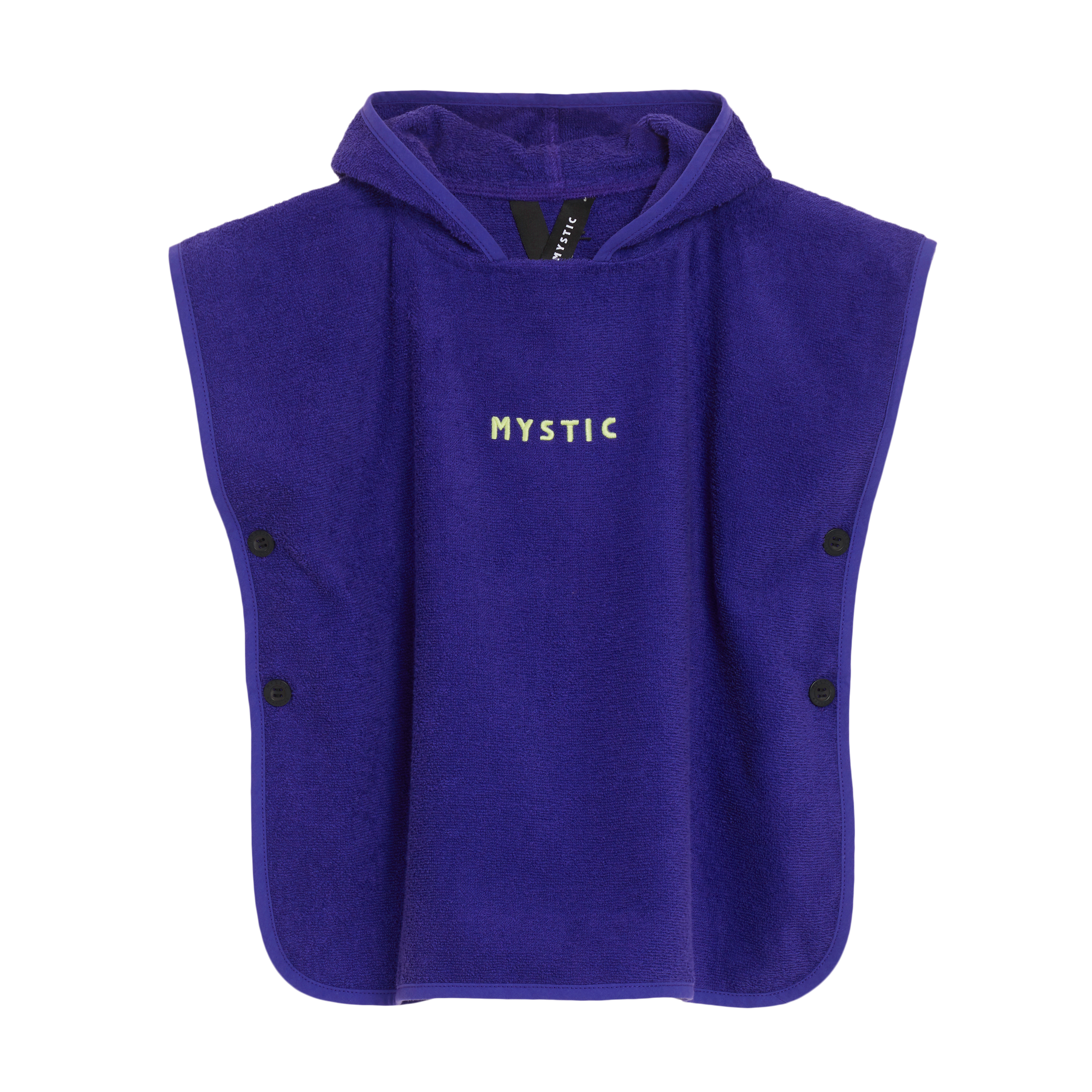 Mystic Poncho Brand Baby