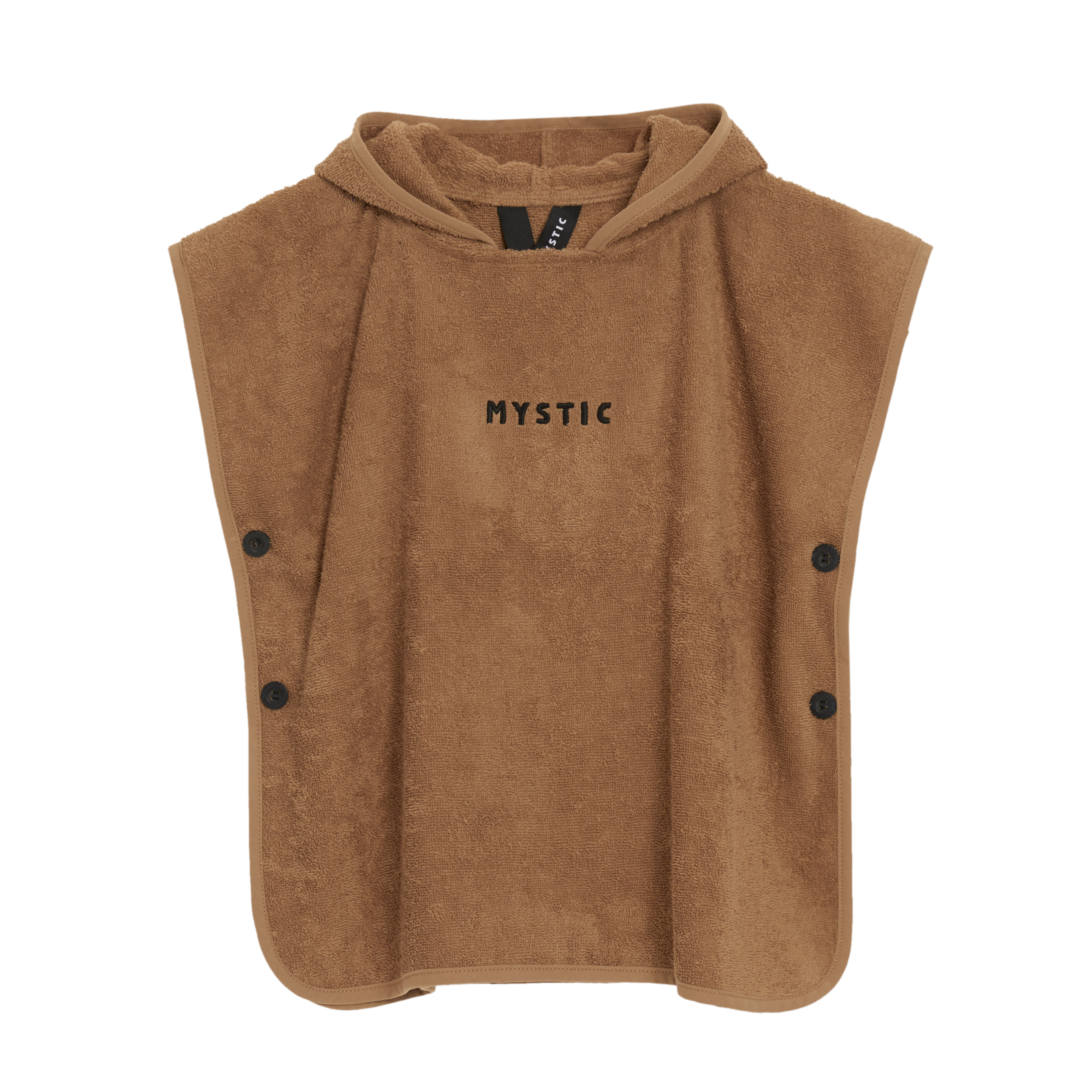 Mystic Poncho Brand Baby