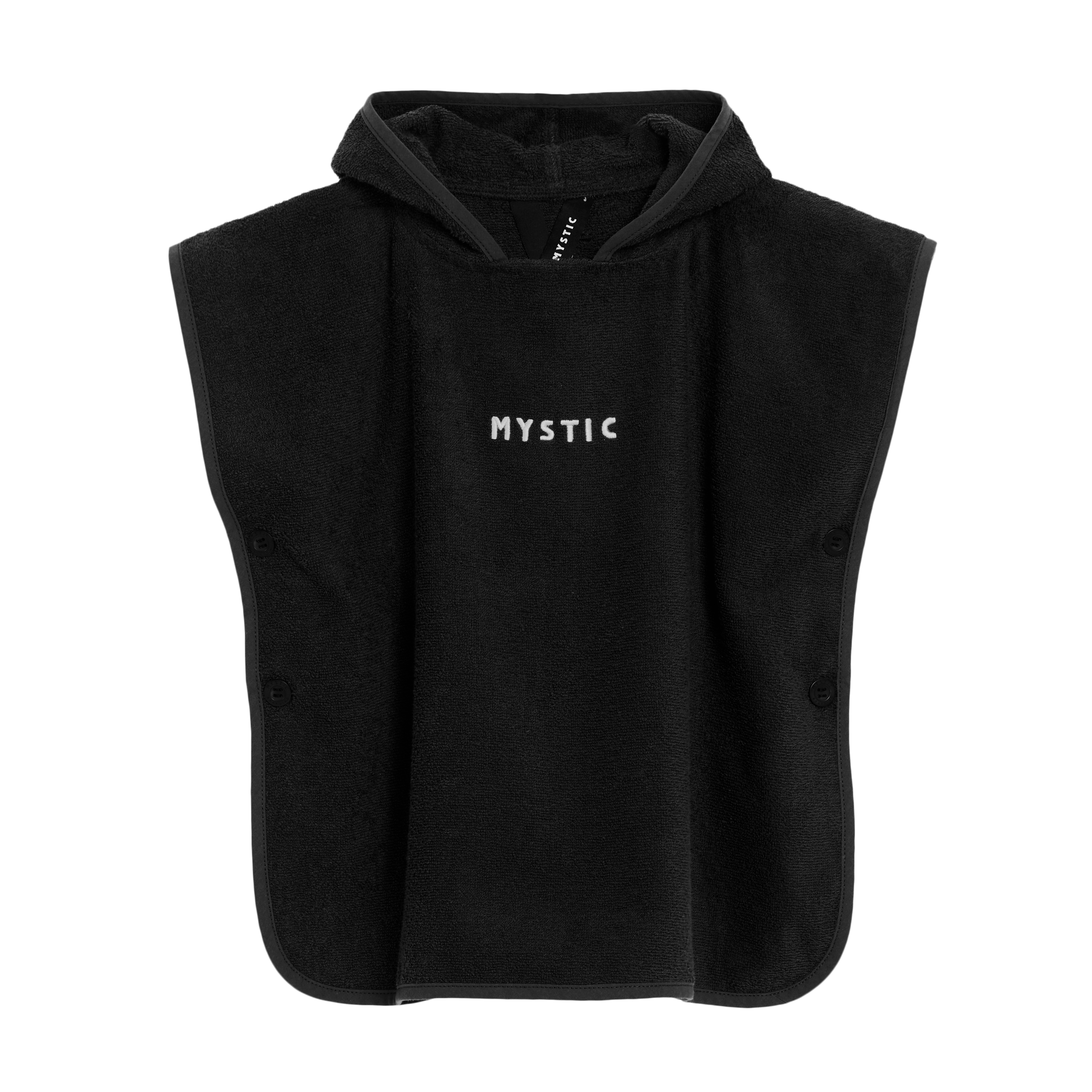 Mystic Poncho Brand Baby