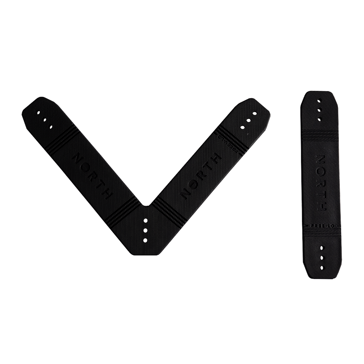 North Free-Lo V-Gurt