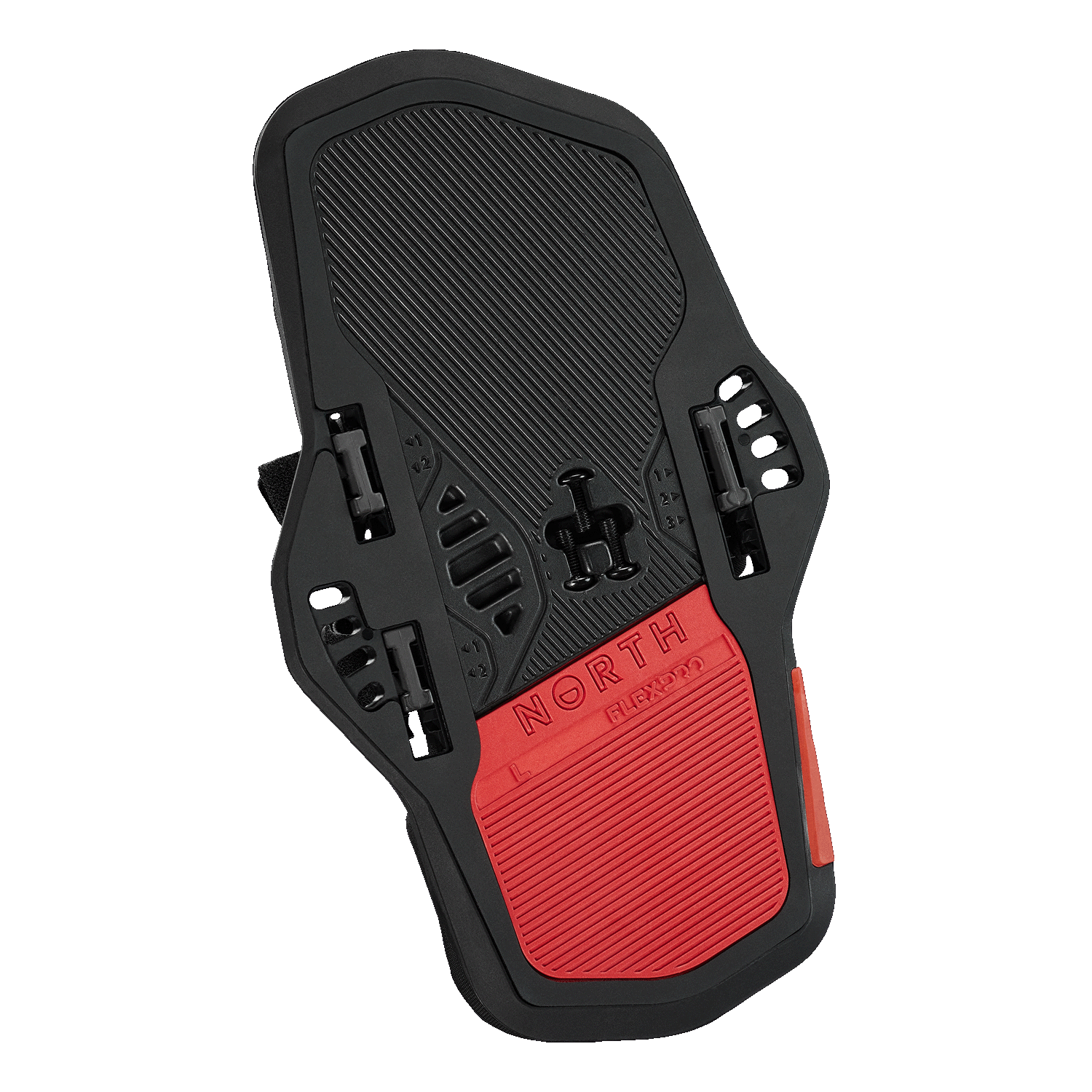 North Flex PRO TT Binding