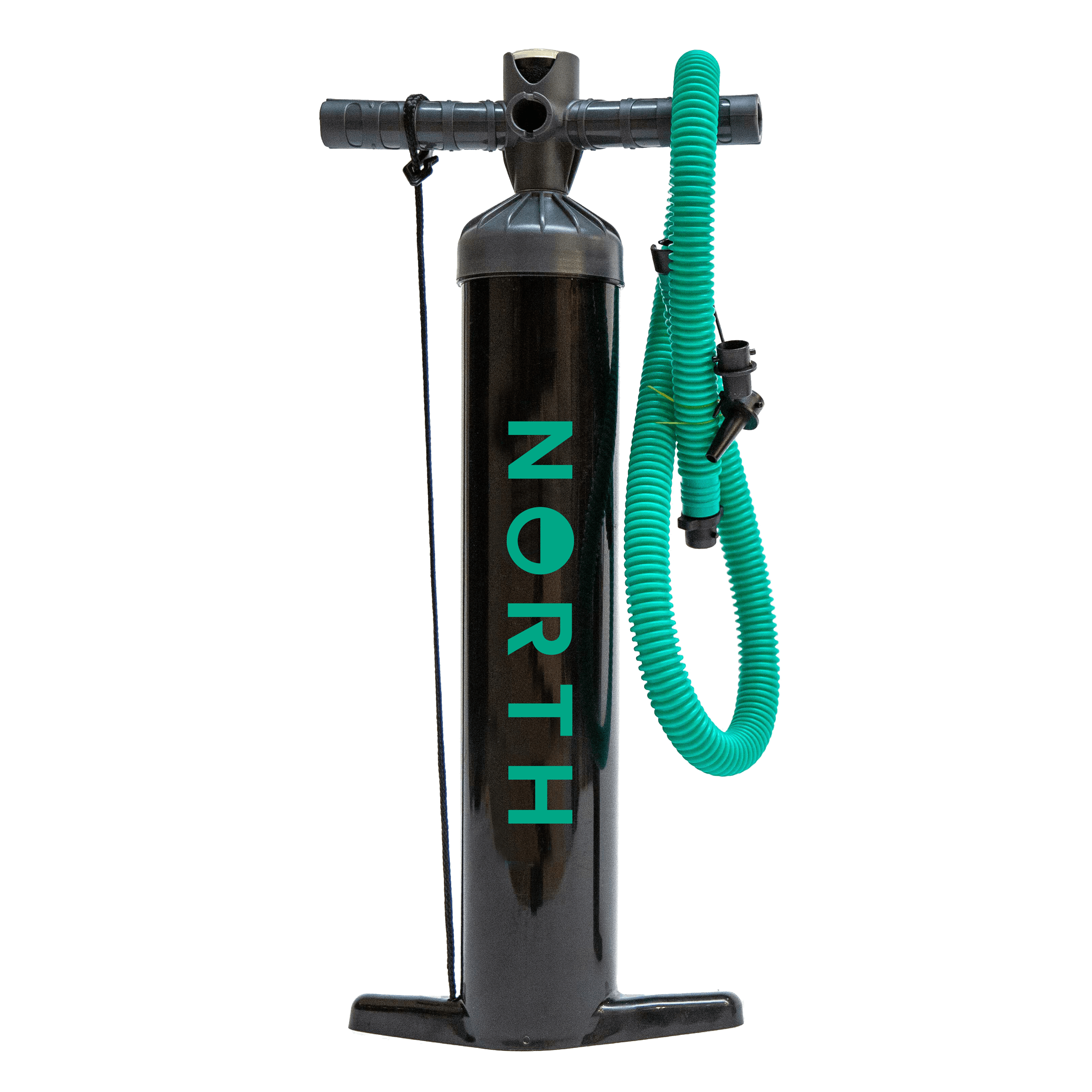 North Kite- und Wingpumpe