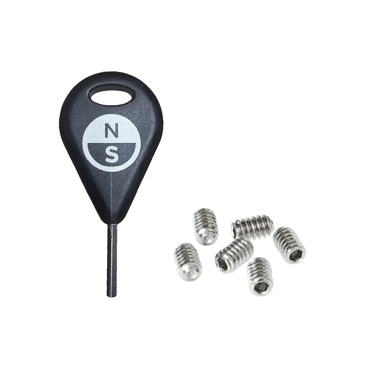 North Madenschraubensatz (FCS) 2024