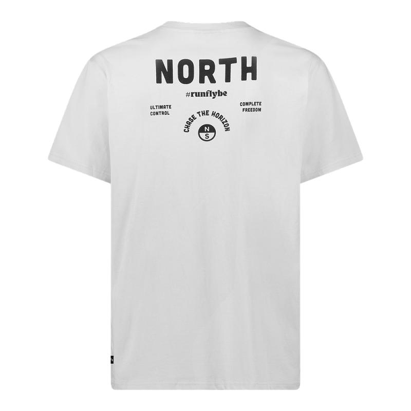 North Fly Tee