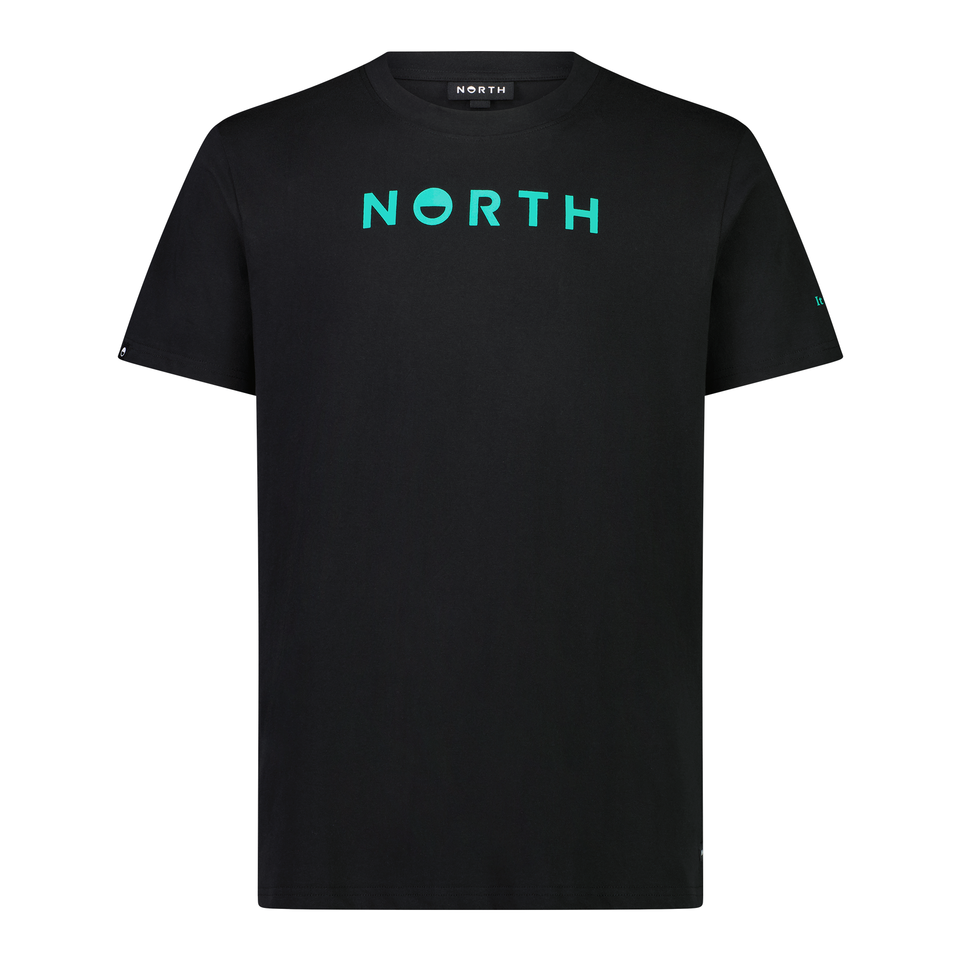 North Brand T-Shirt
