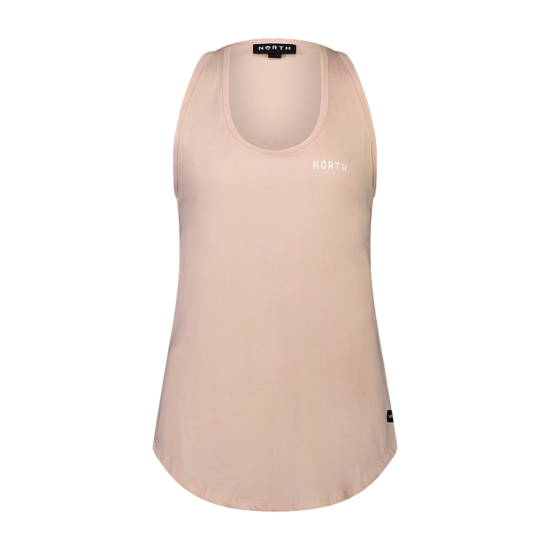 North Explorer Tank Tee Women