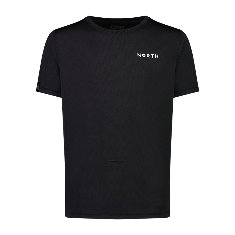 North Horizon Quick Dry S/S Tee